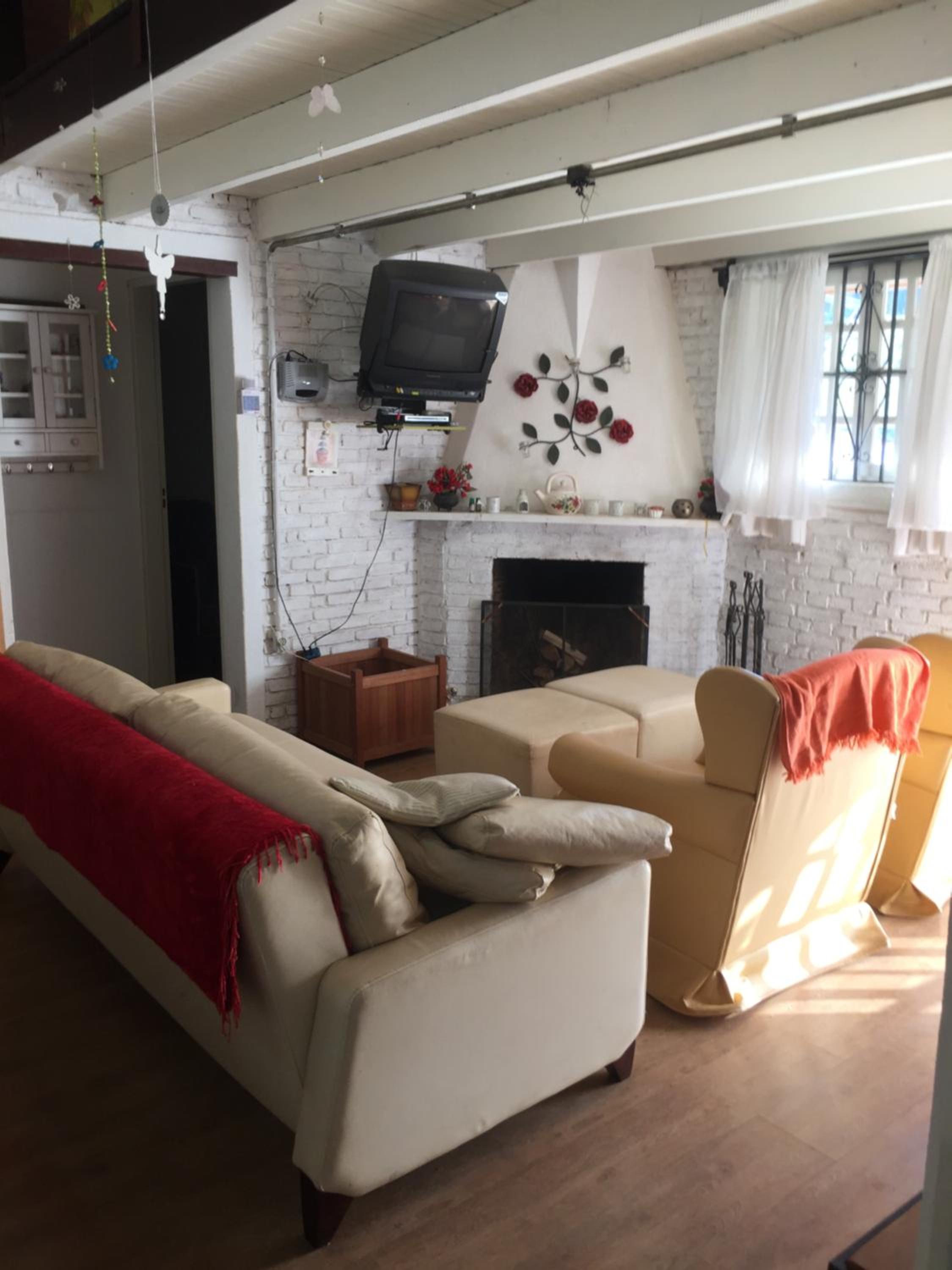 Two-Bedroom Chalet - Photo 10