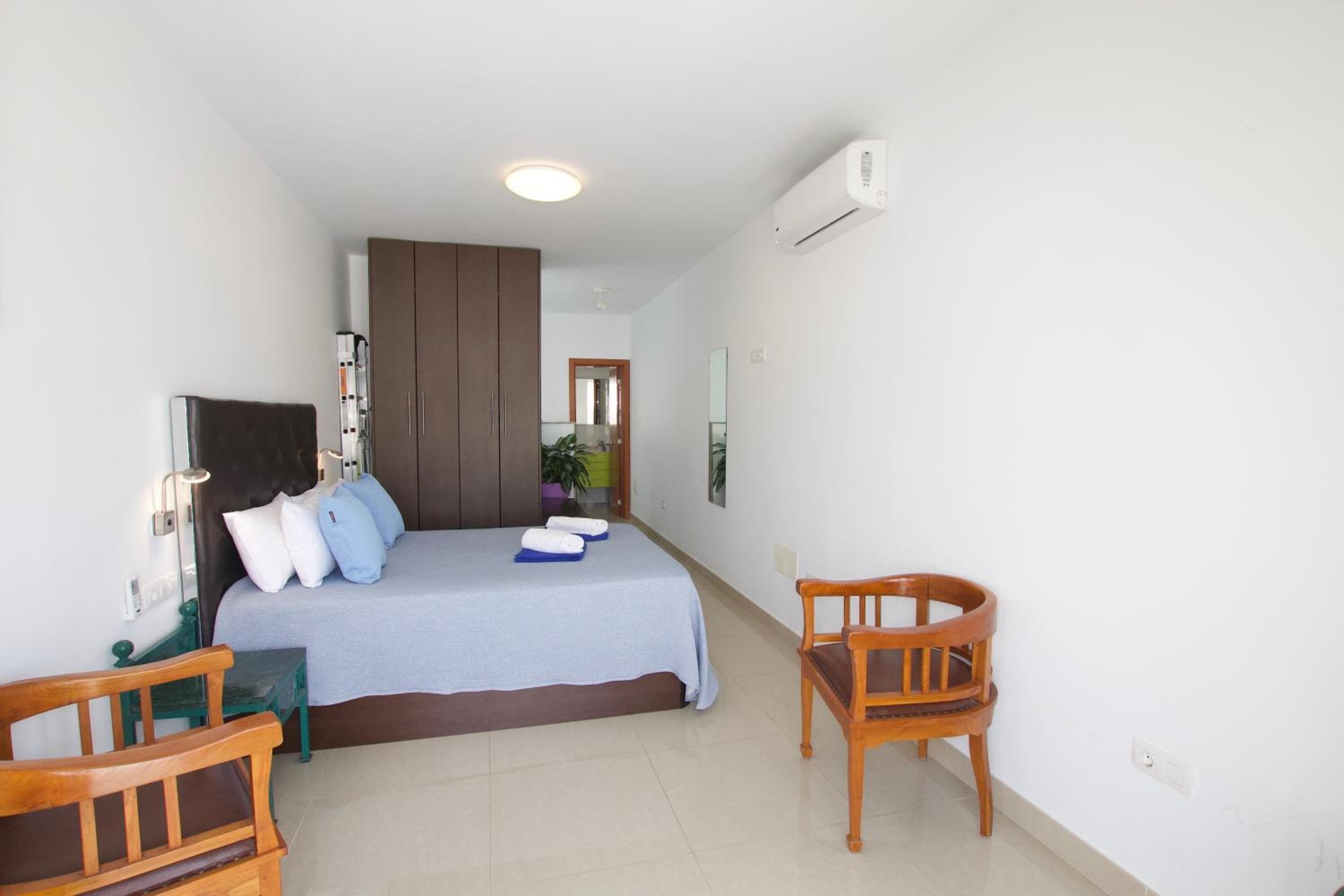 Apartamento Dúplex