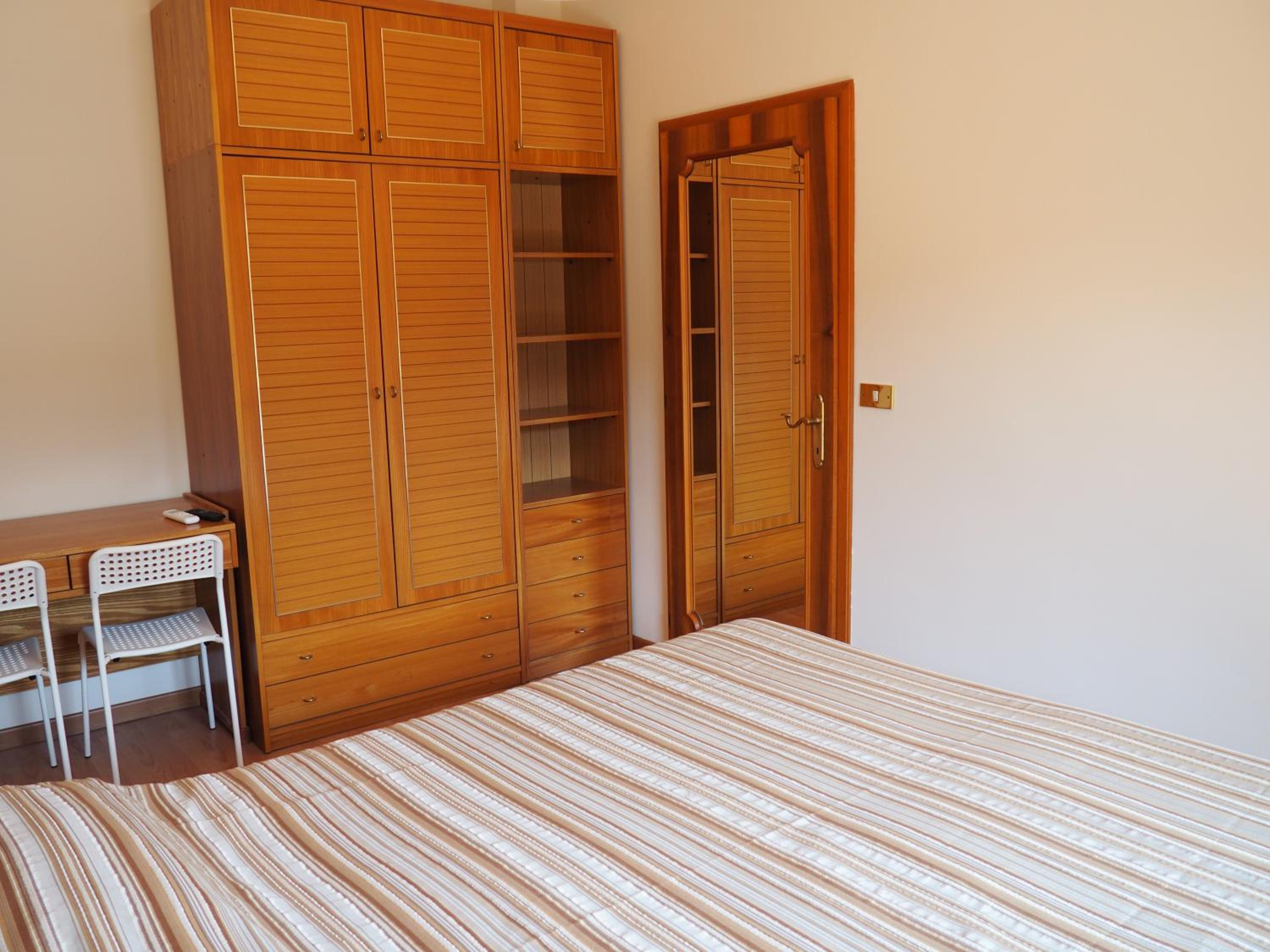 Double Room with Balcony photo 1