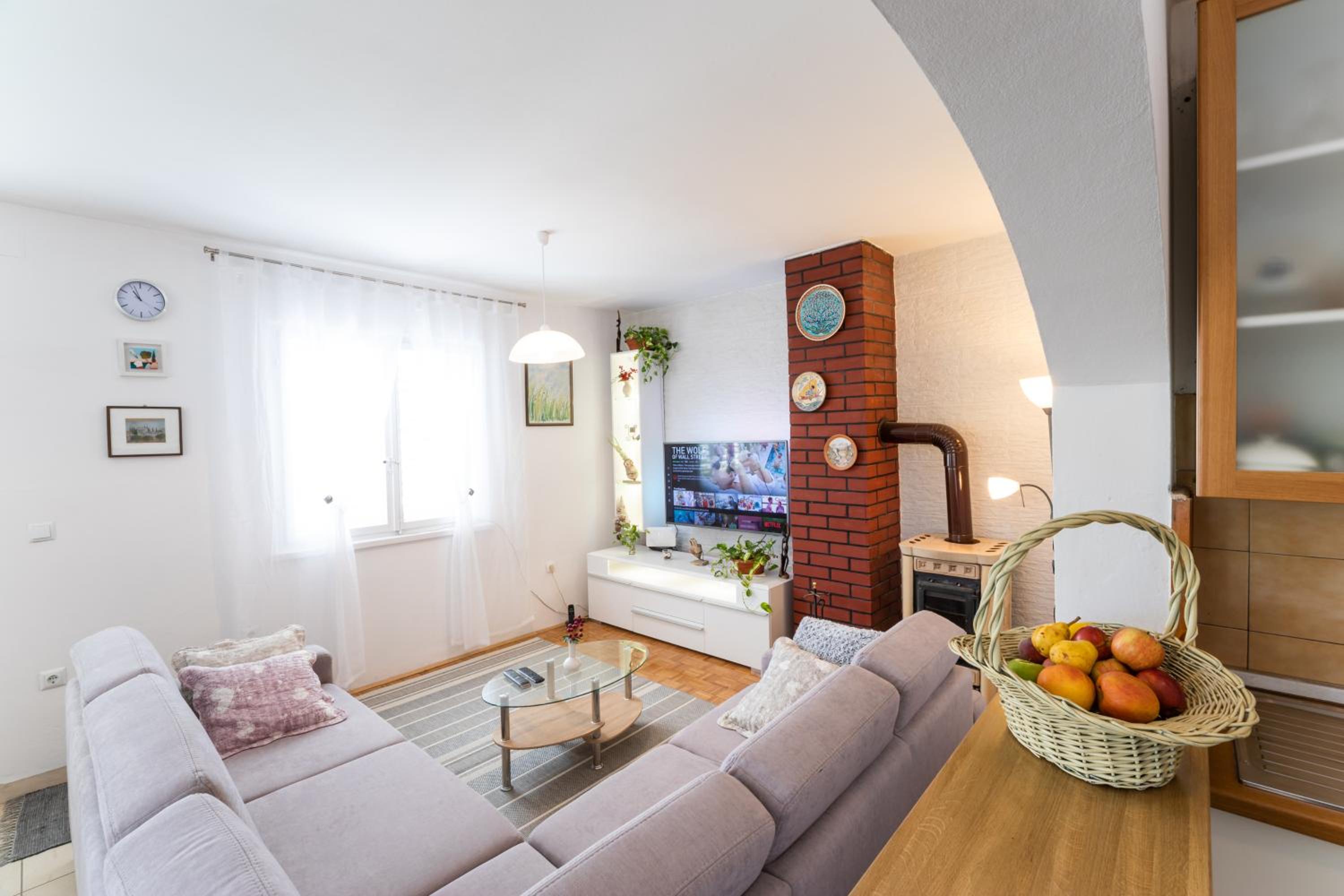 Superior Apartment