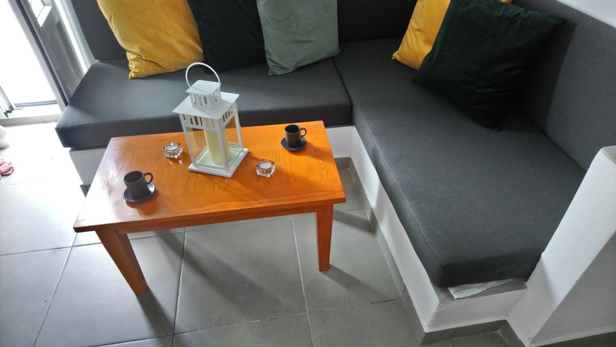 Studio Apartment - Photo 3