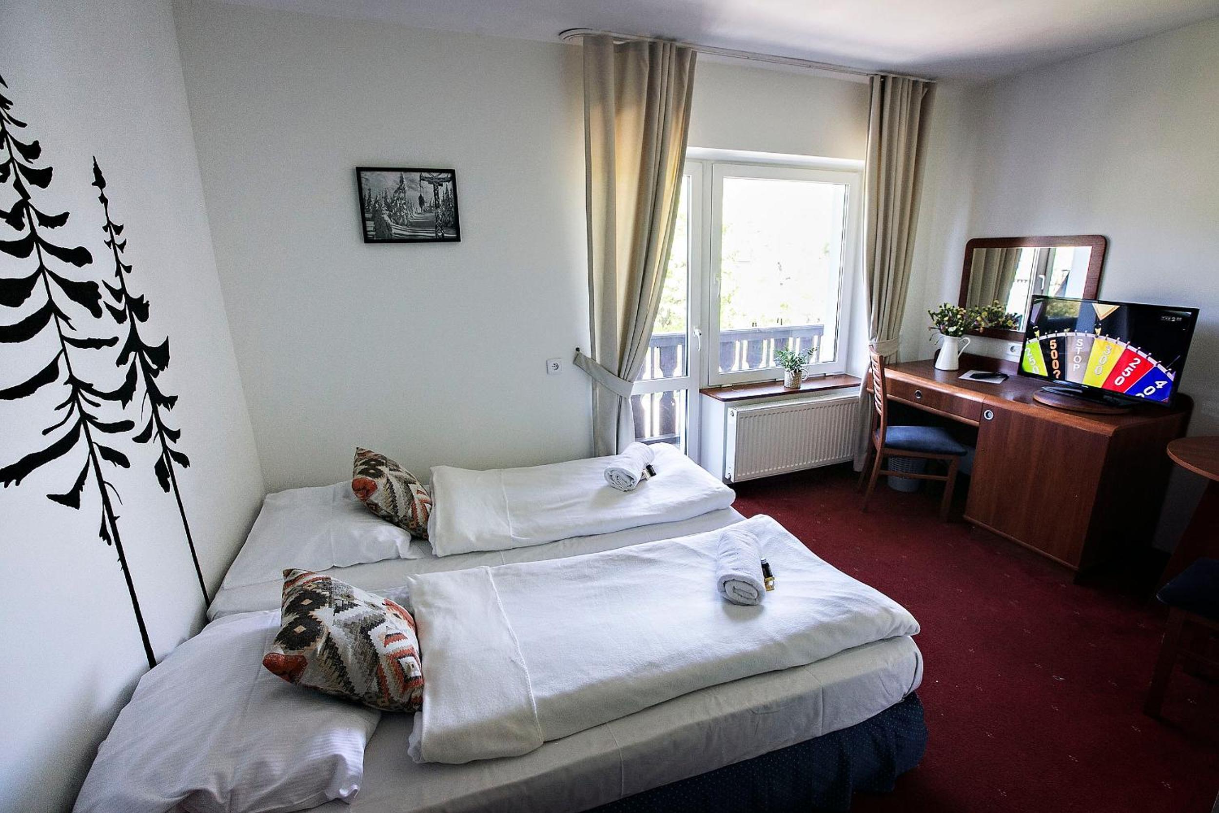 Double or Twin Room - Photo 1