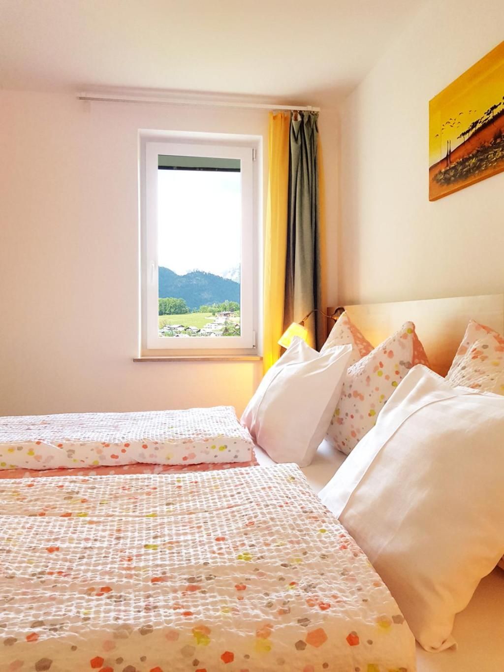 Double Room with Mountain View photo 1