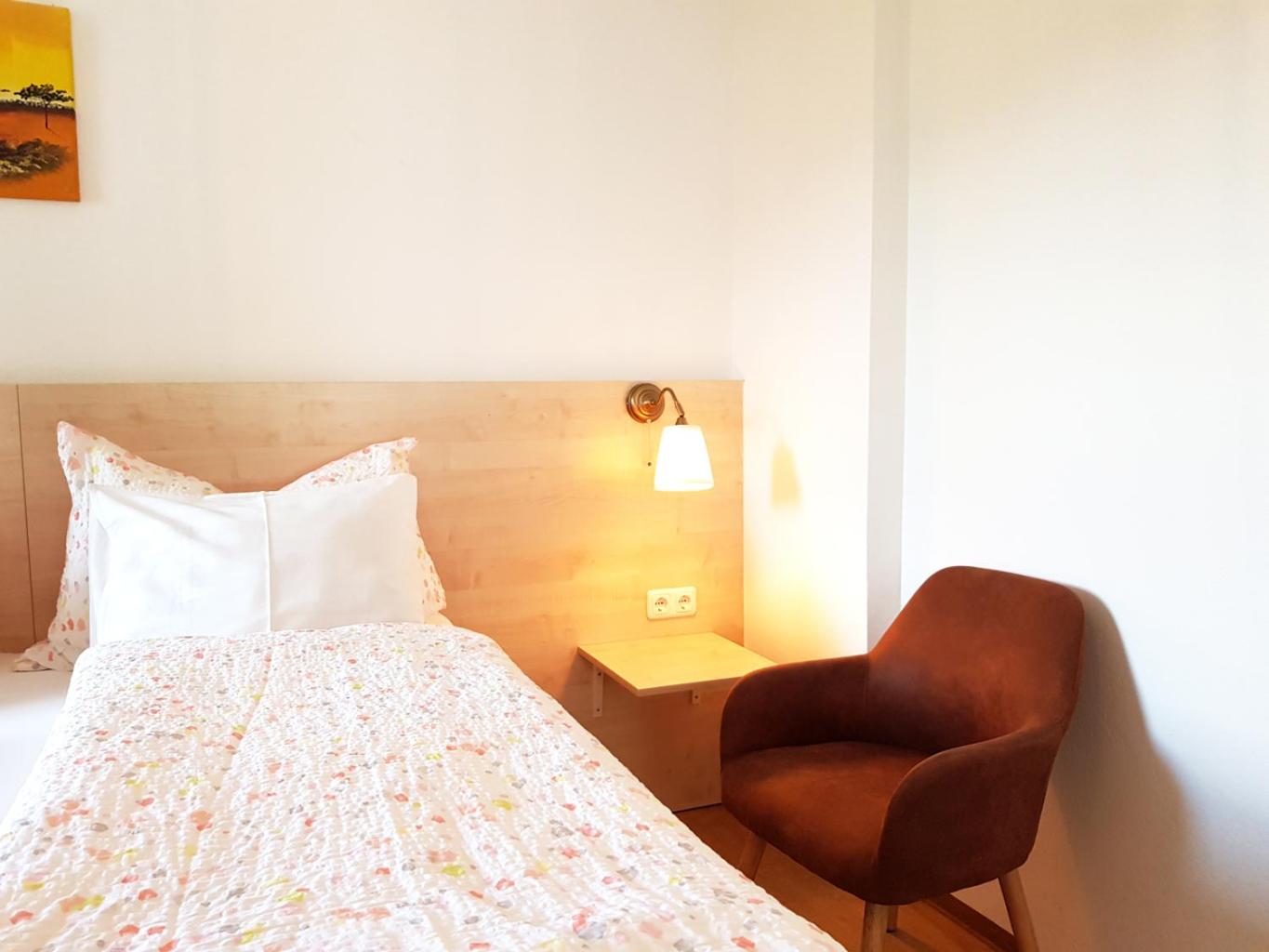 Double Room with Mountain View photo 3