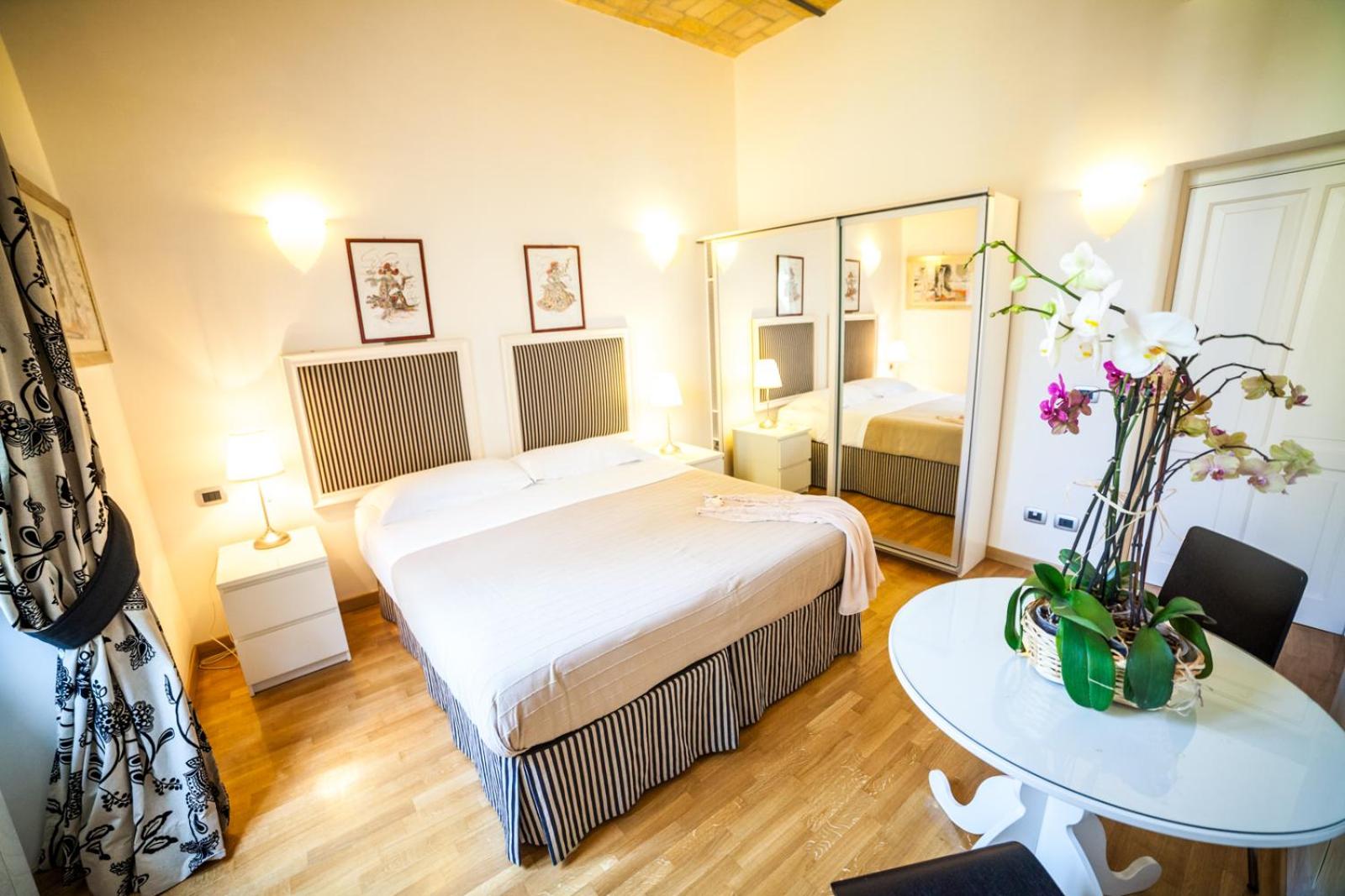 Double or Twin Room photo 3