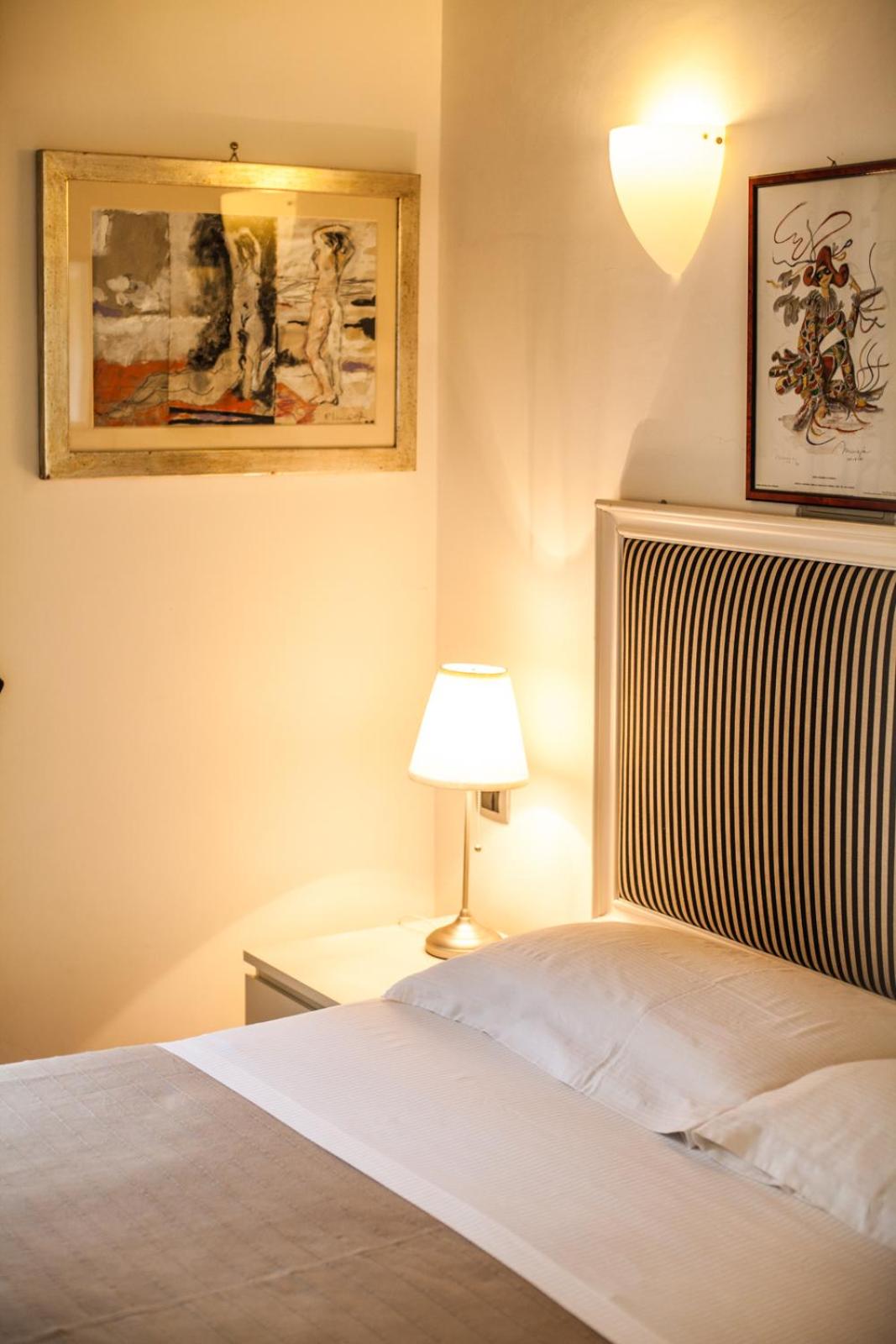 Double or Twin Room photo 1