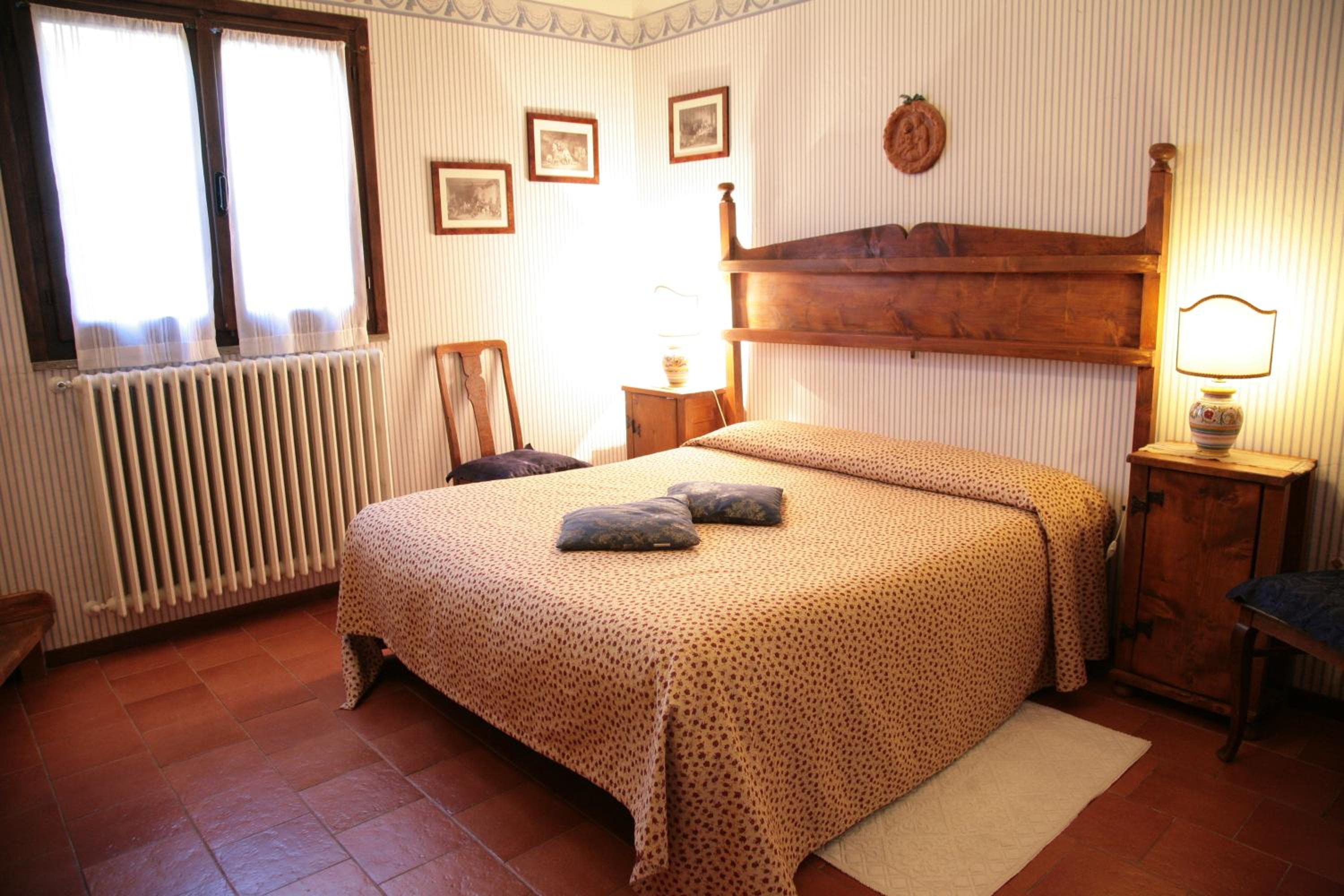 Quadruple Room photo 3
