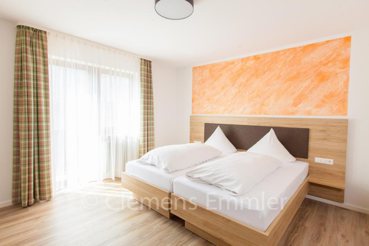 Double Room with Balcony photo 3