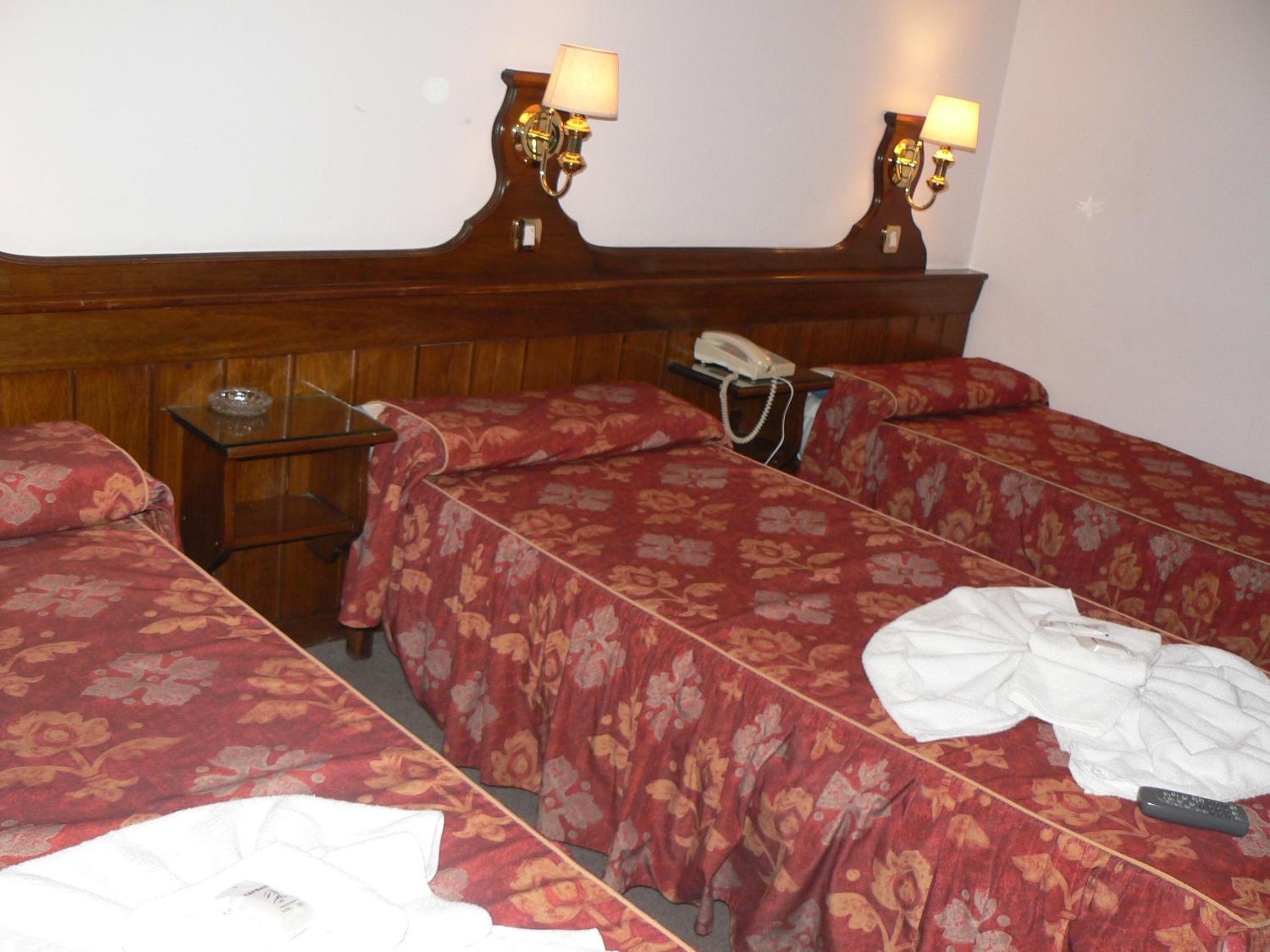 Triple Room photo 2
