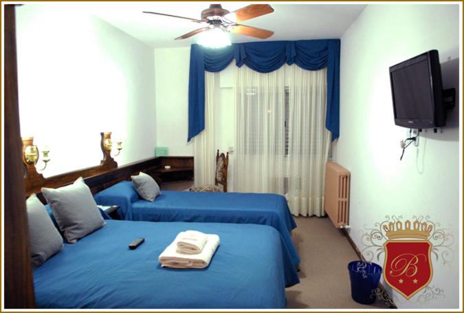 Triple Room photo 2