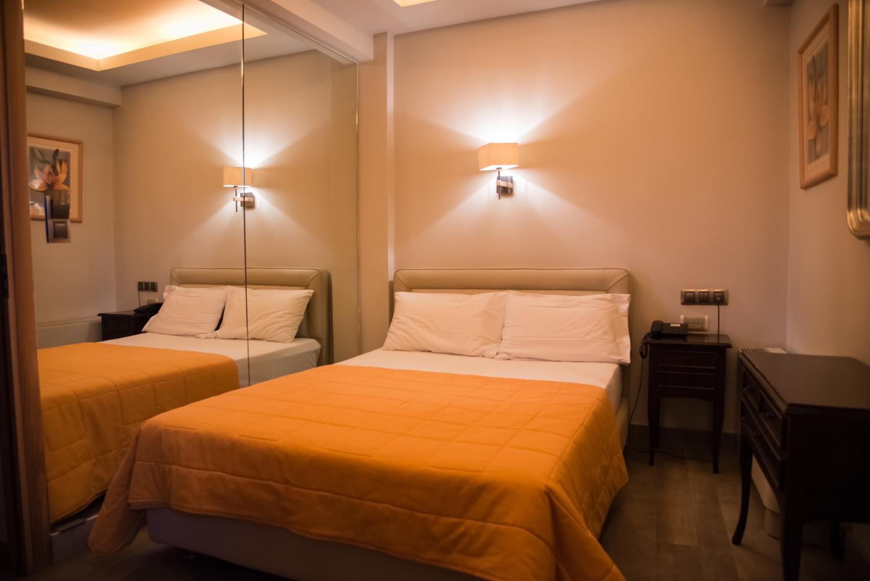 Single Room photo 3