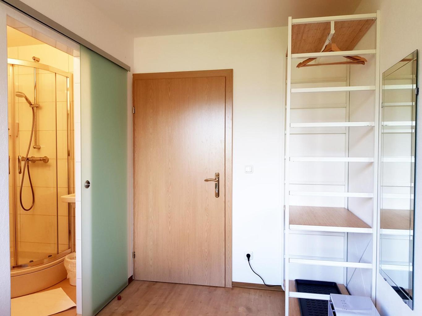 Single Room with Mountain View photo 3