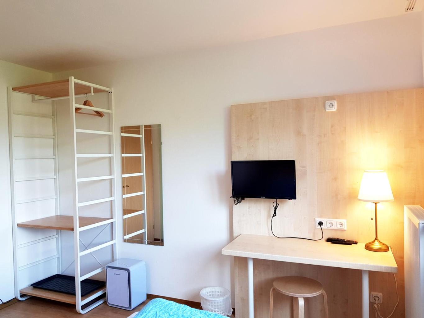 Single Room with Mountain View photo 2