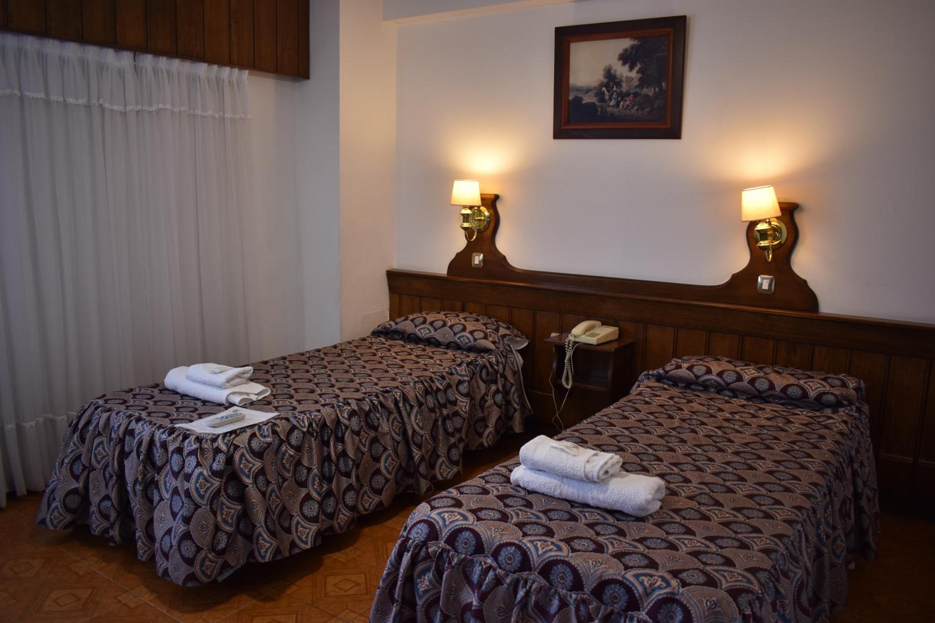 Twin Room photo 2