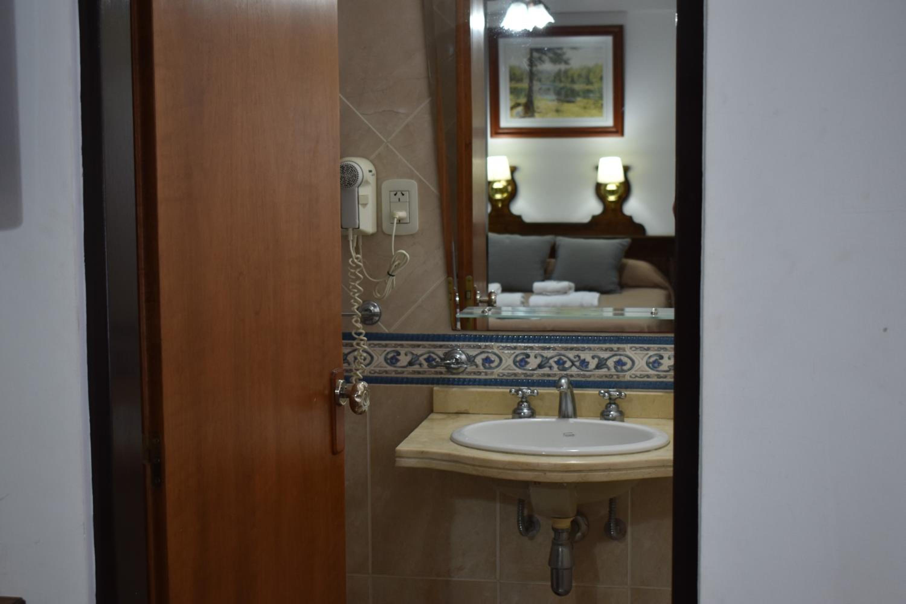 Triple Room photo 3
