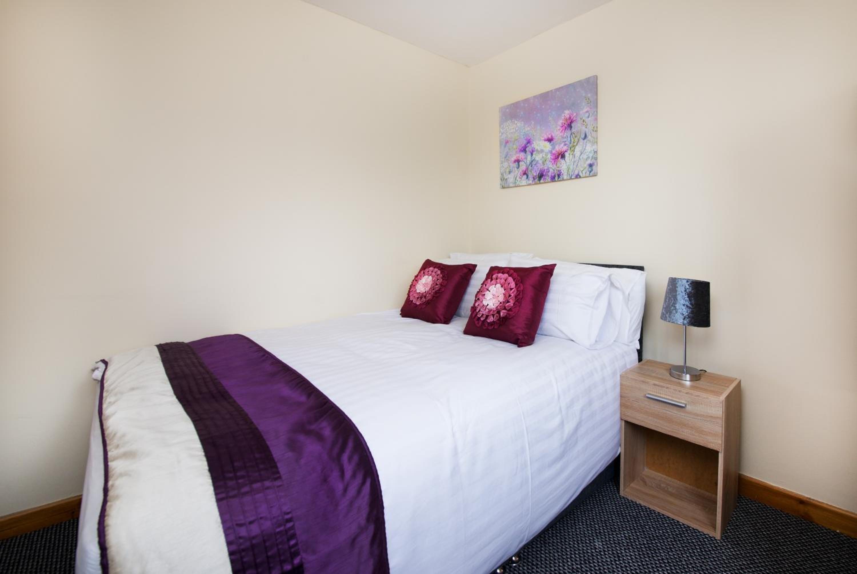 Double Room with Shared Bathroom photo 1