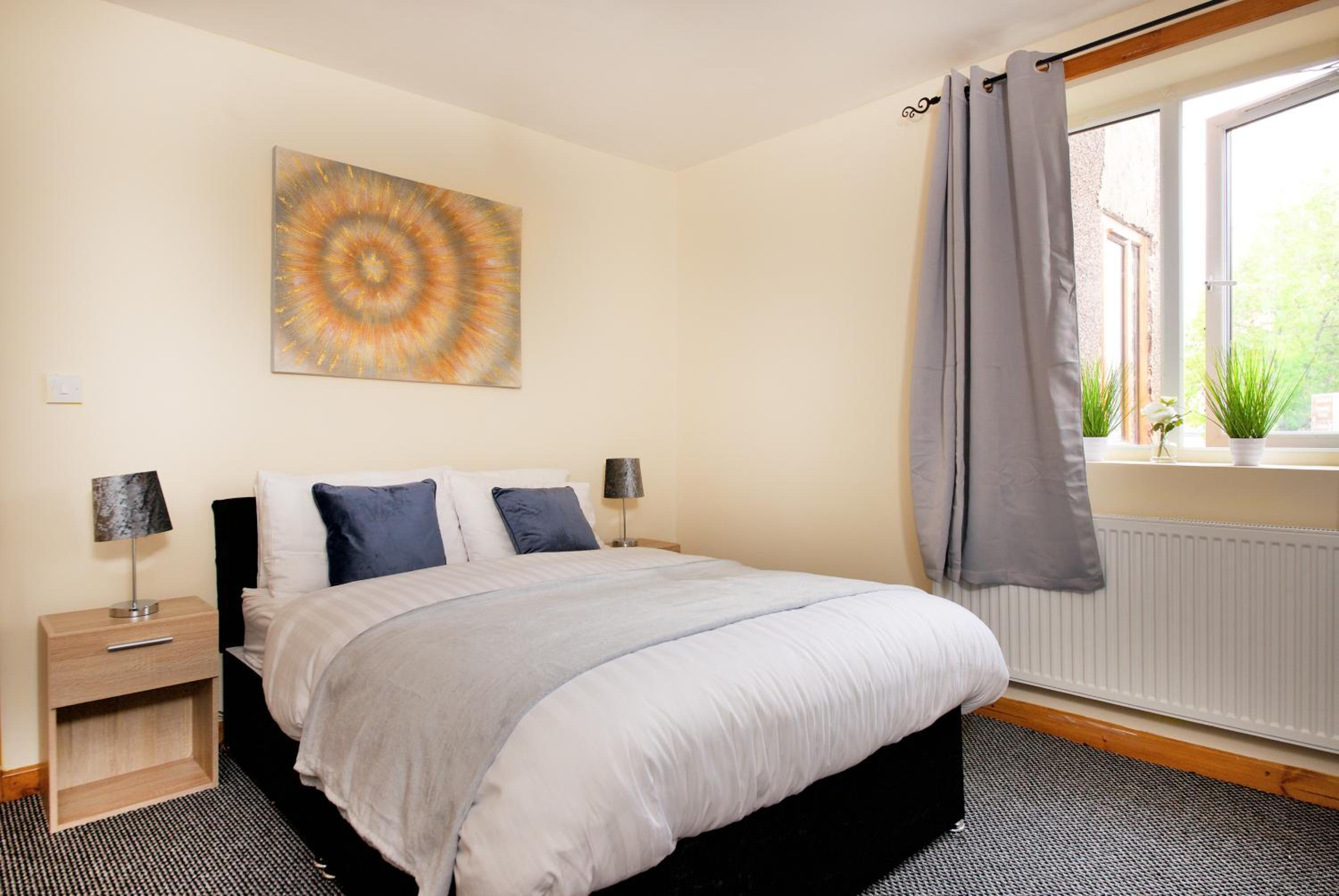 Double Room with Shared Bathroom photo 1