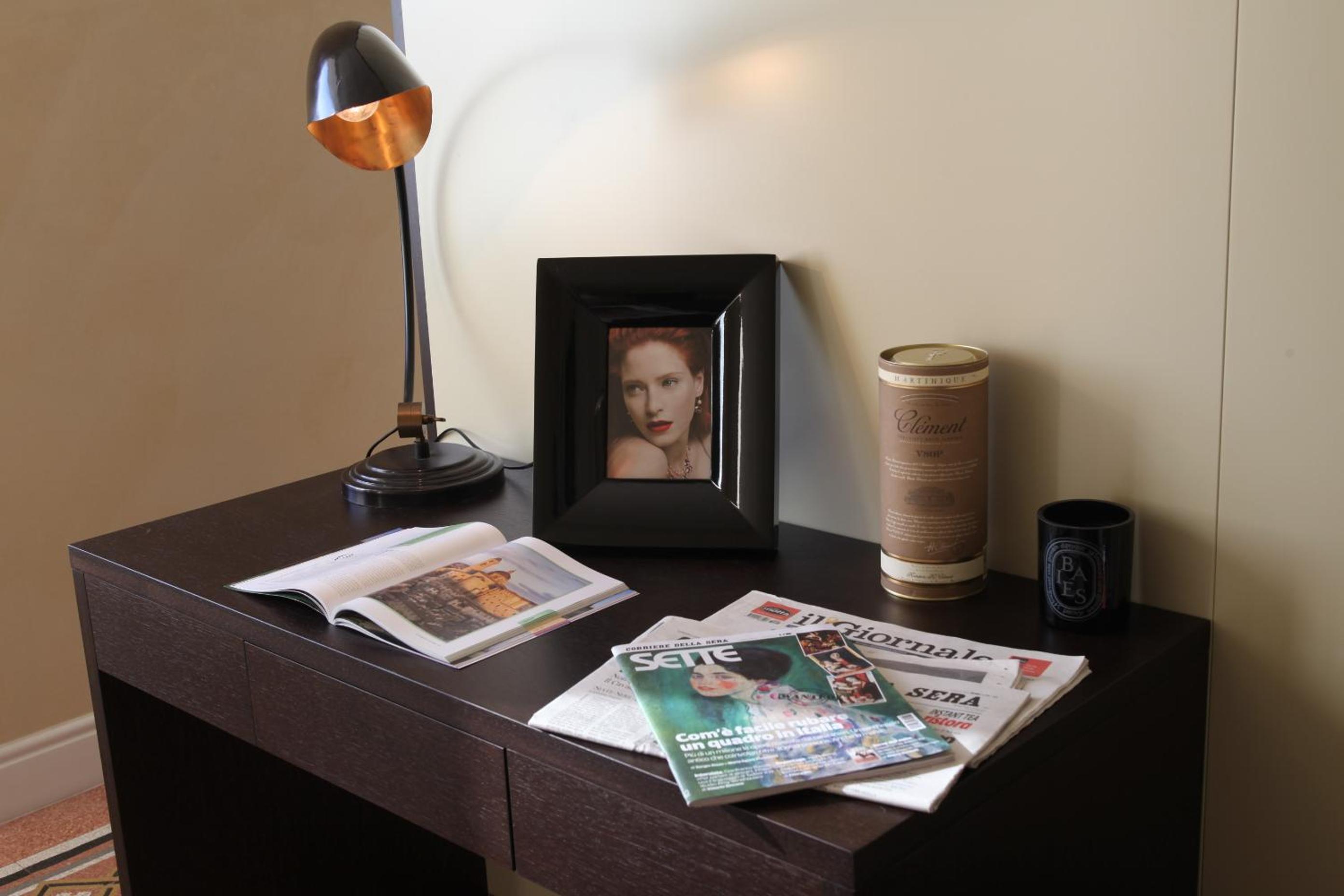 Double Room - Photo 10