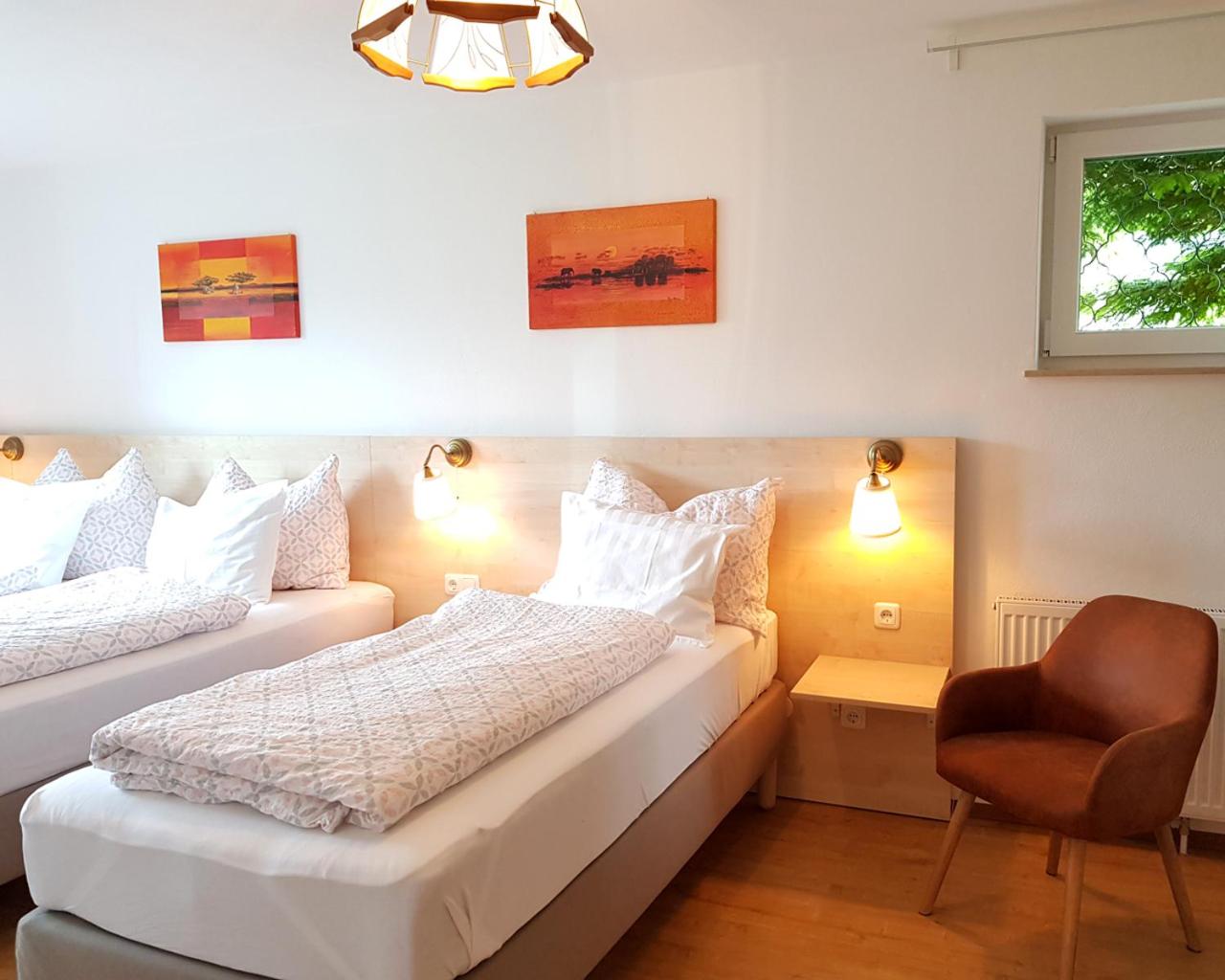 Triple Room with Mountain View photo 2