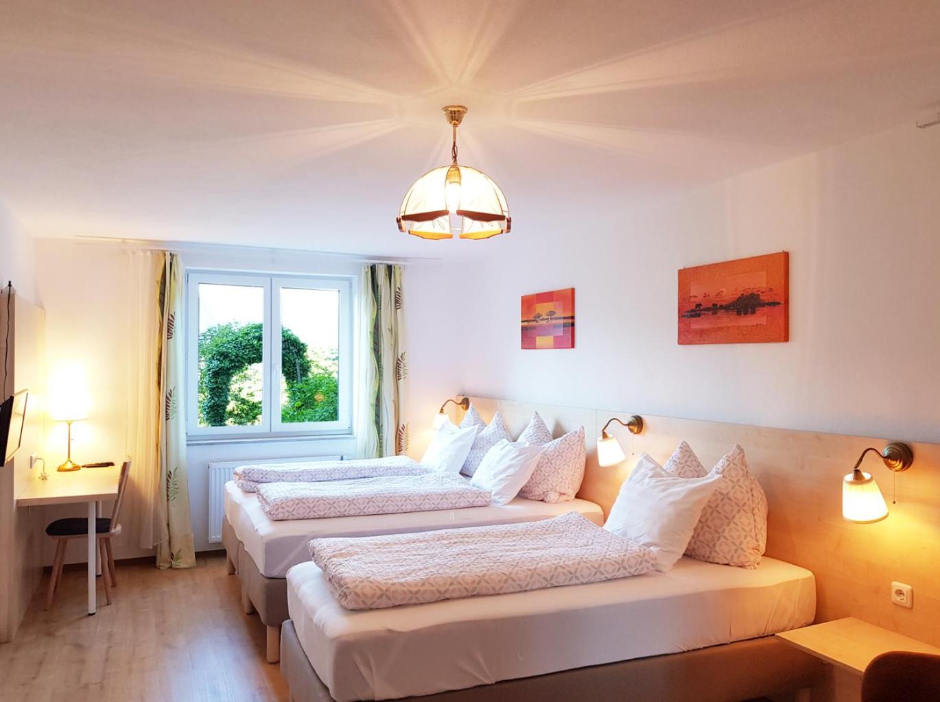 Triple Room with Mountain View photo 1