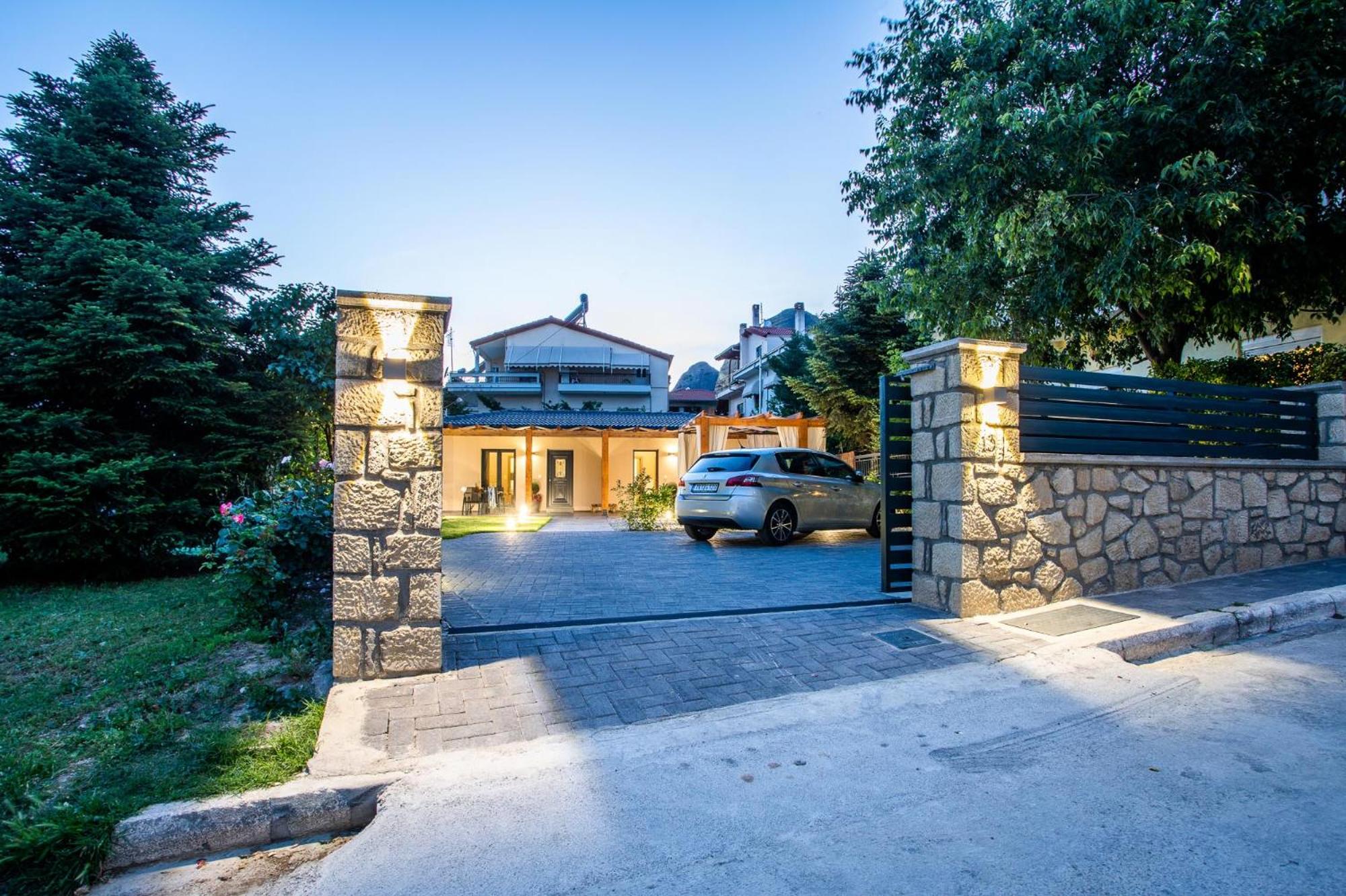 Standard Villa - Photo 13