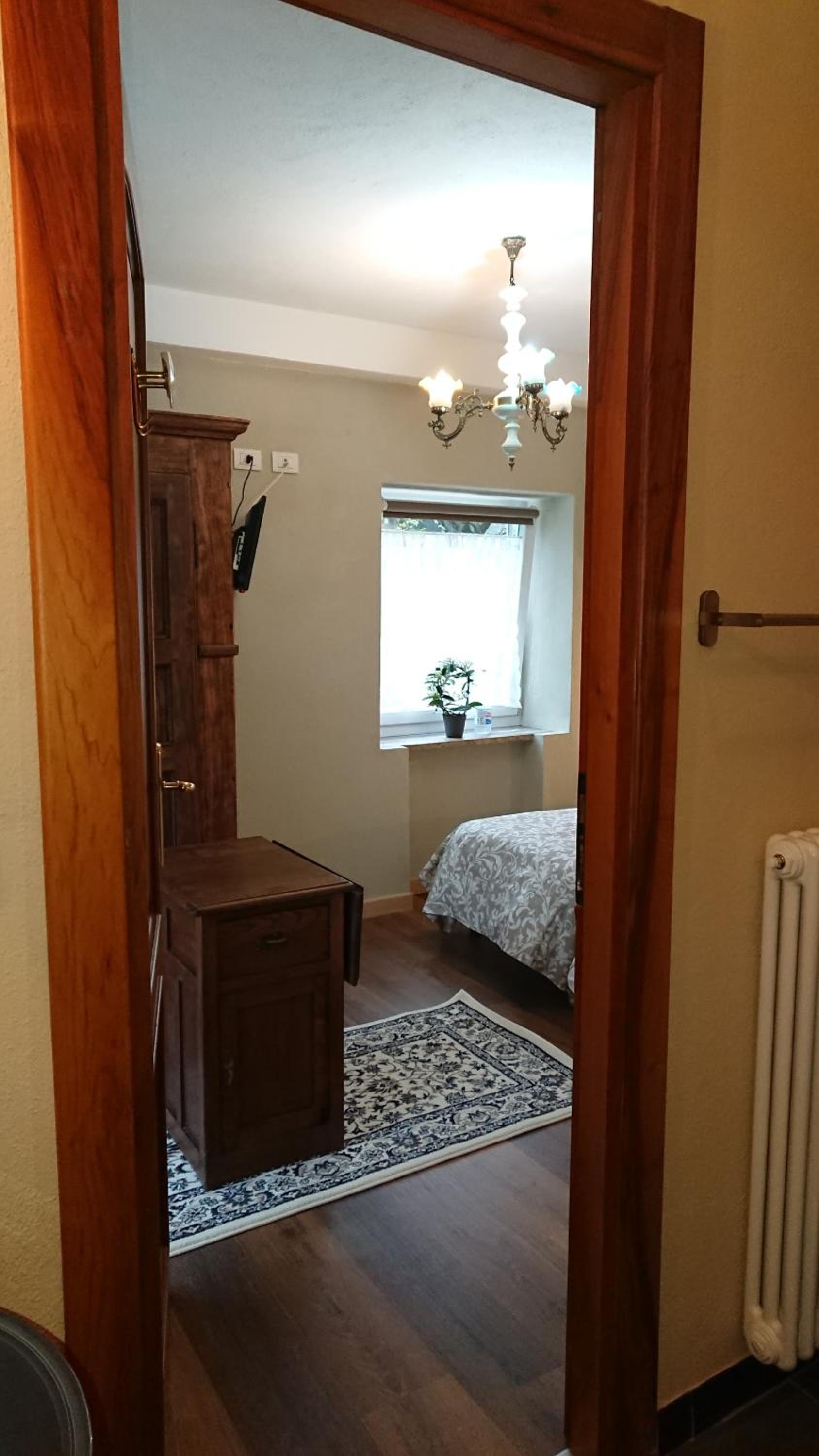 Standard Twin Room with Mountain View - Photo 4