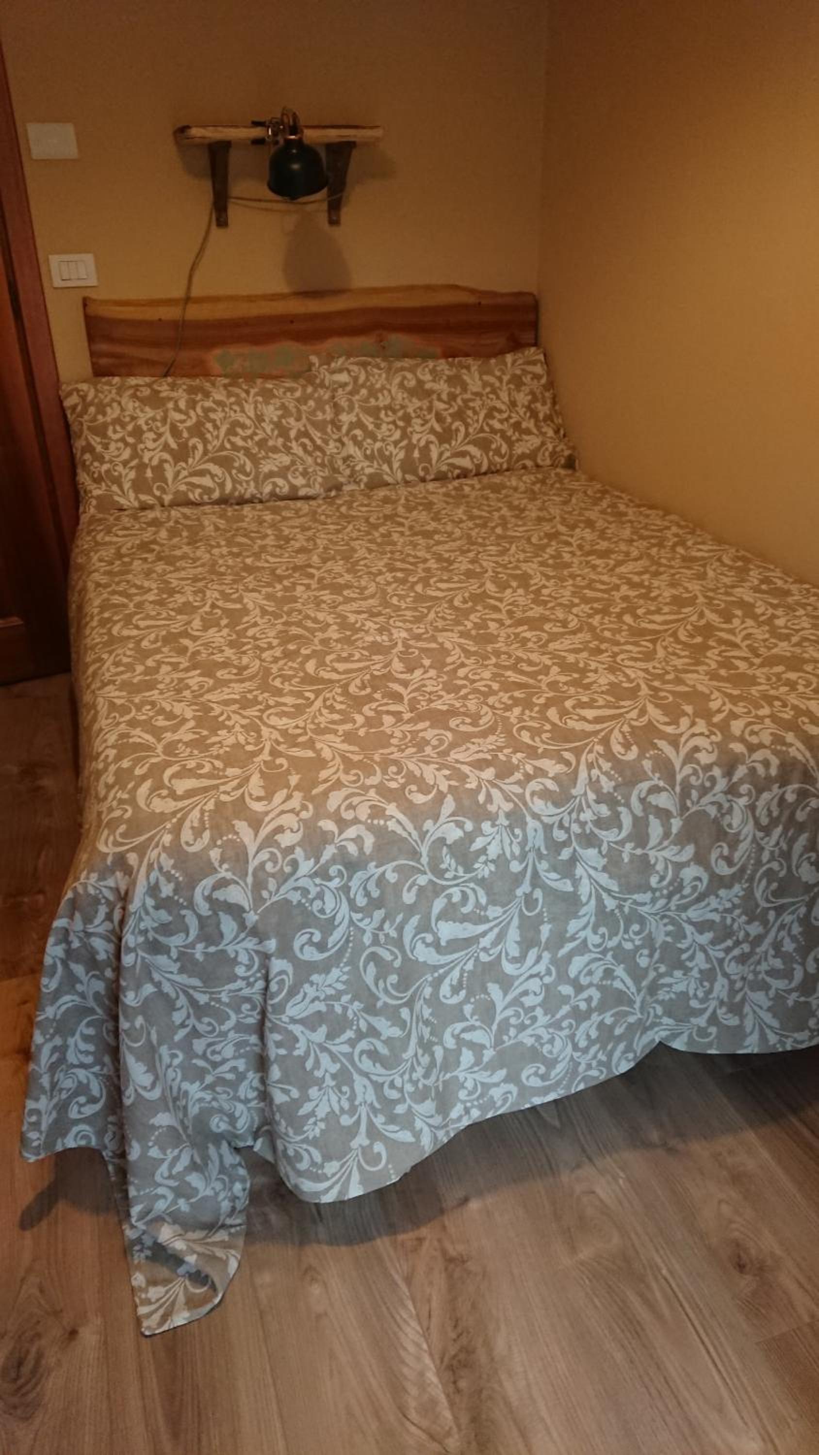 Double Room with Garden View photo 1