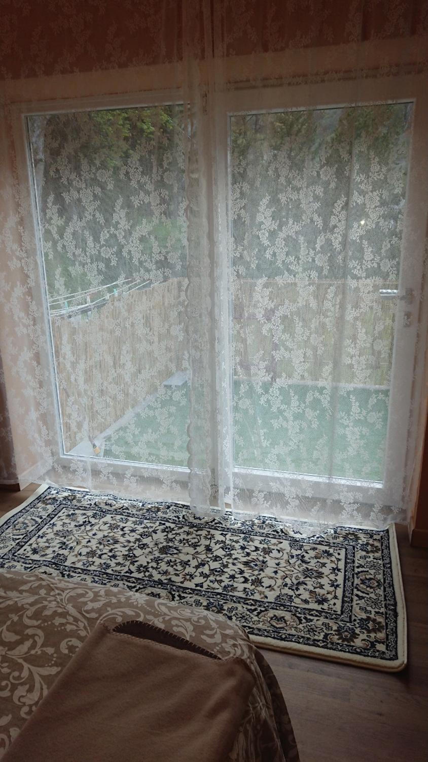 Double Room with Mountain View - Photo 4
