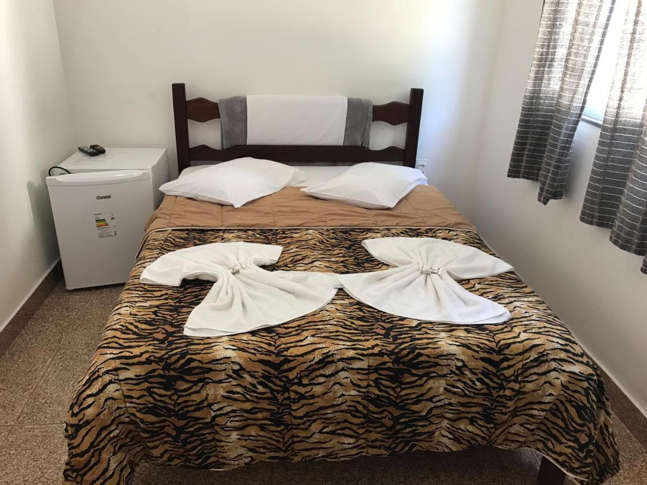 Double Room - Photo 2