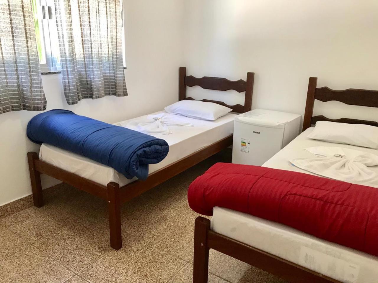 Twin Room with Private Bathroom - Photo 1