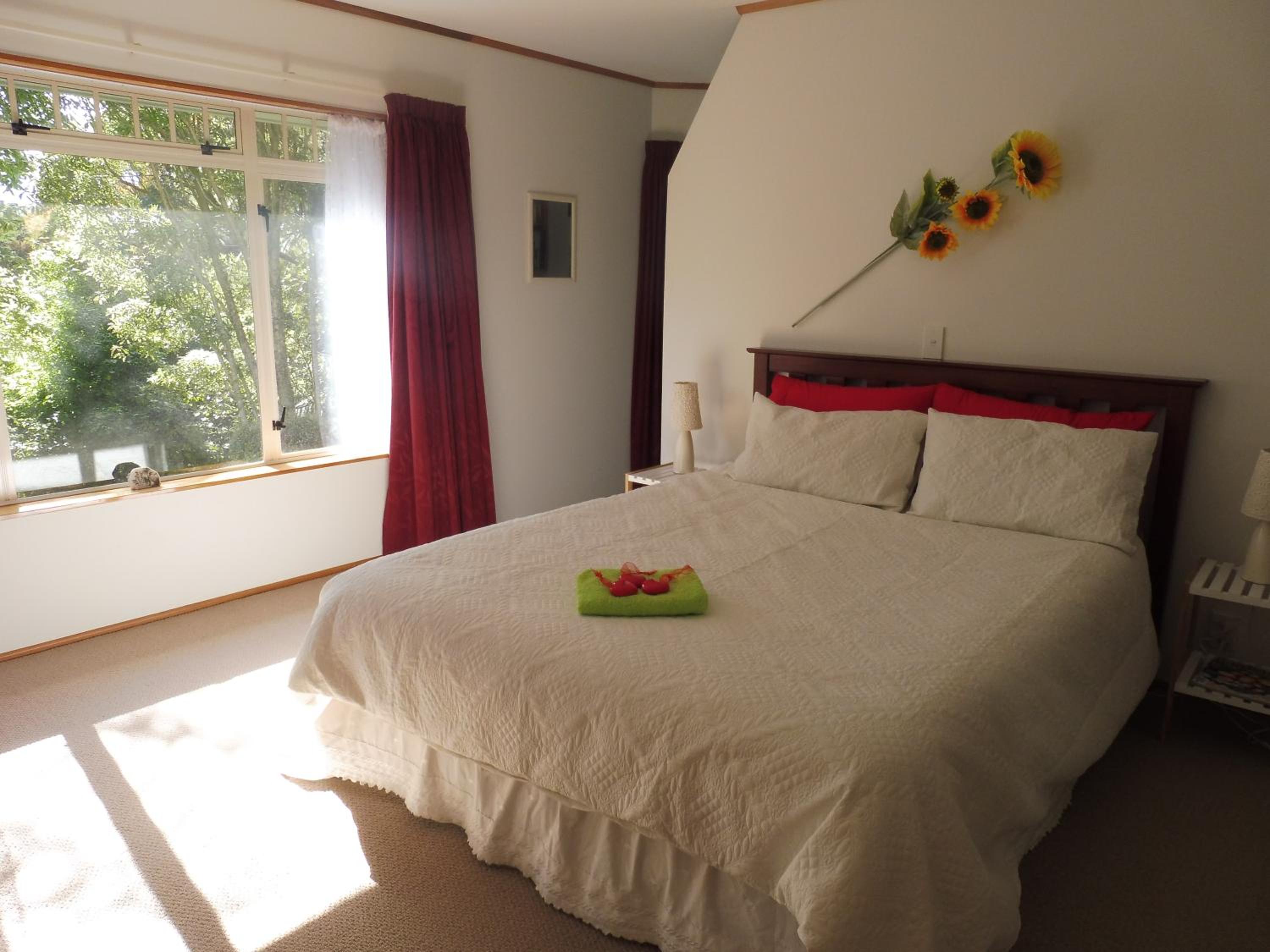 Deluxe Double Room photo 3
