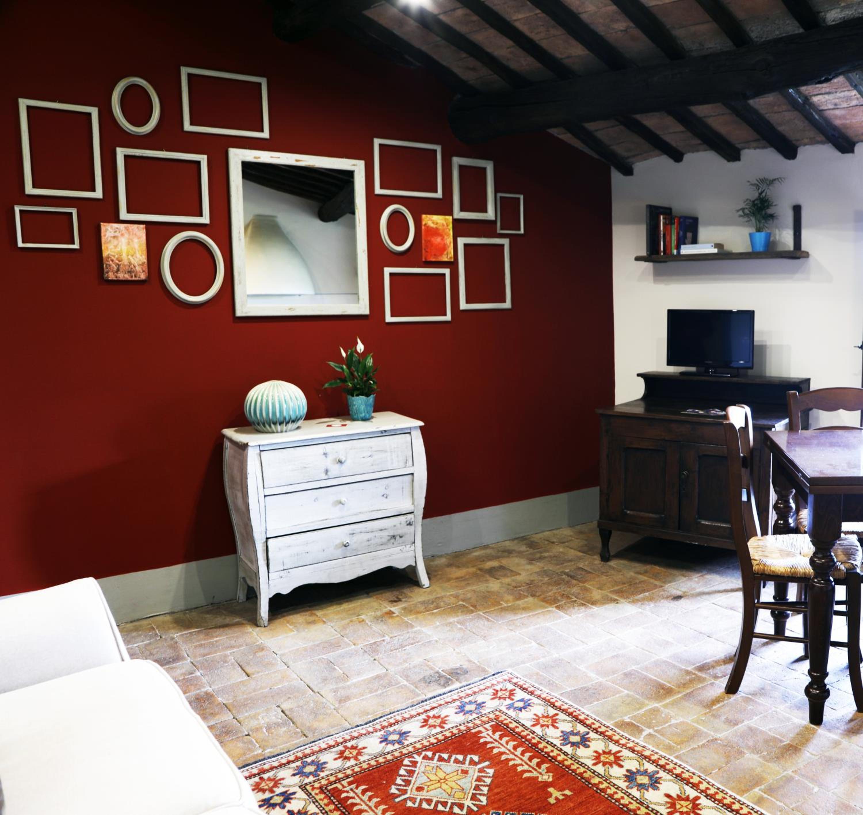 Profumo - Double Room photo 1