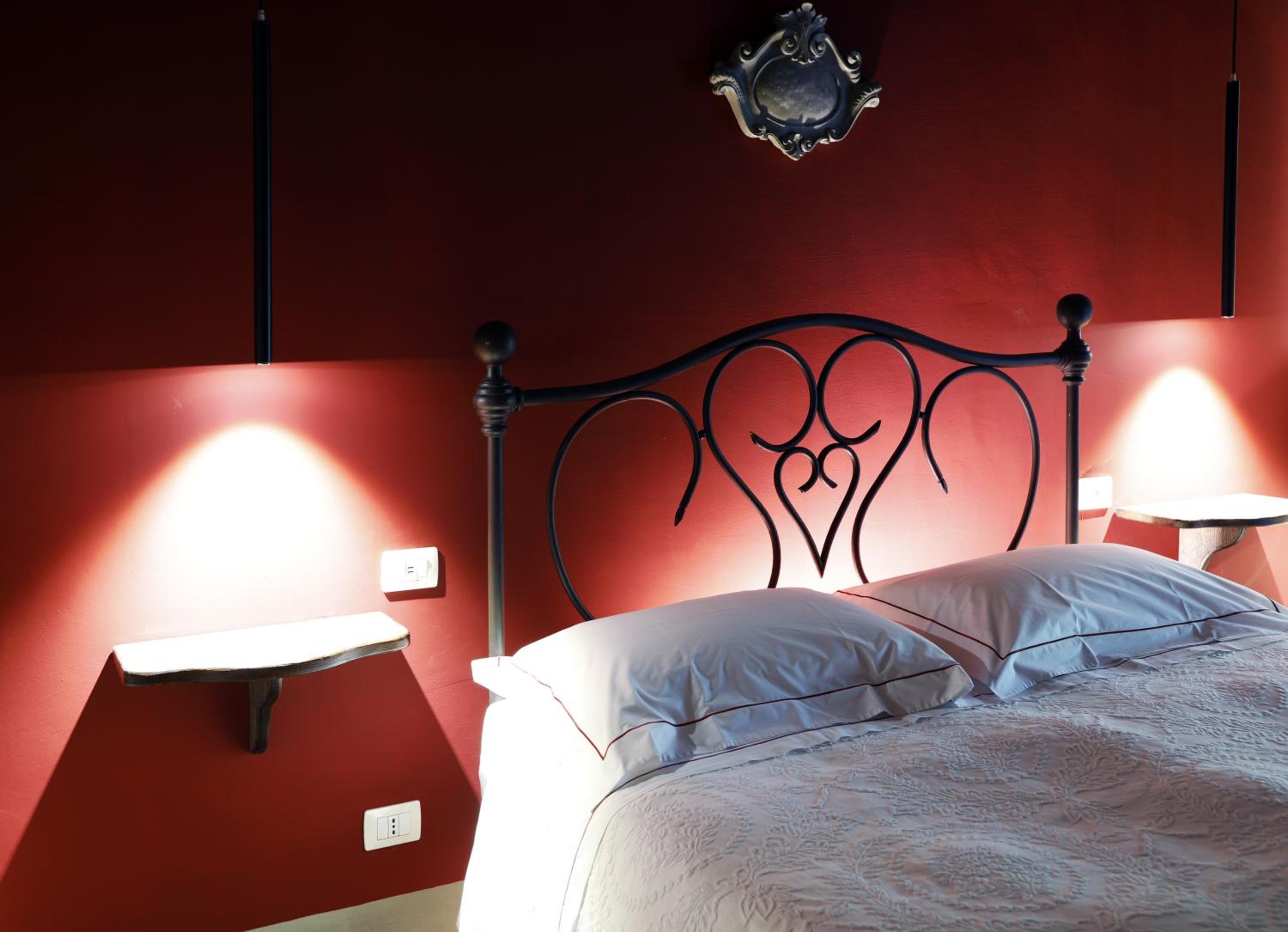 Profumo - Double Room photo 2