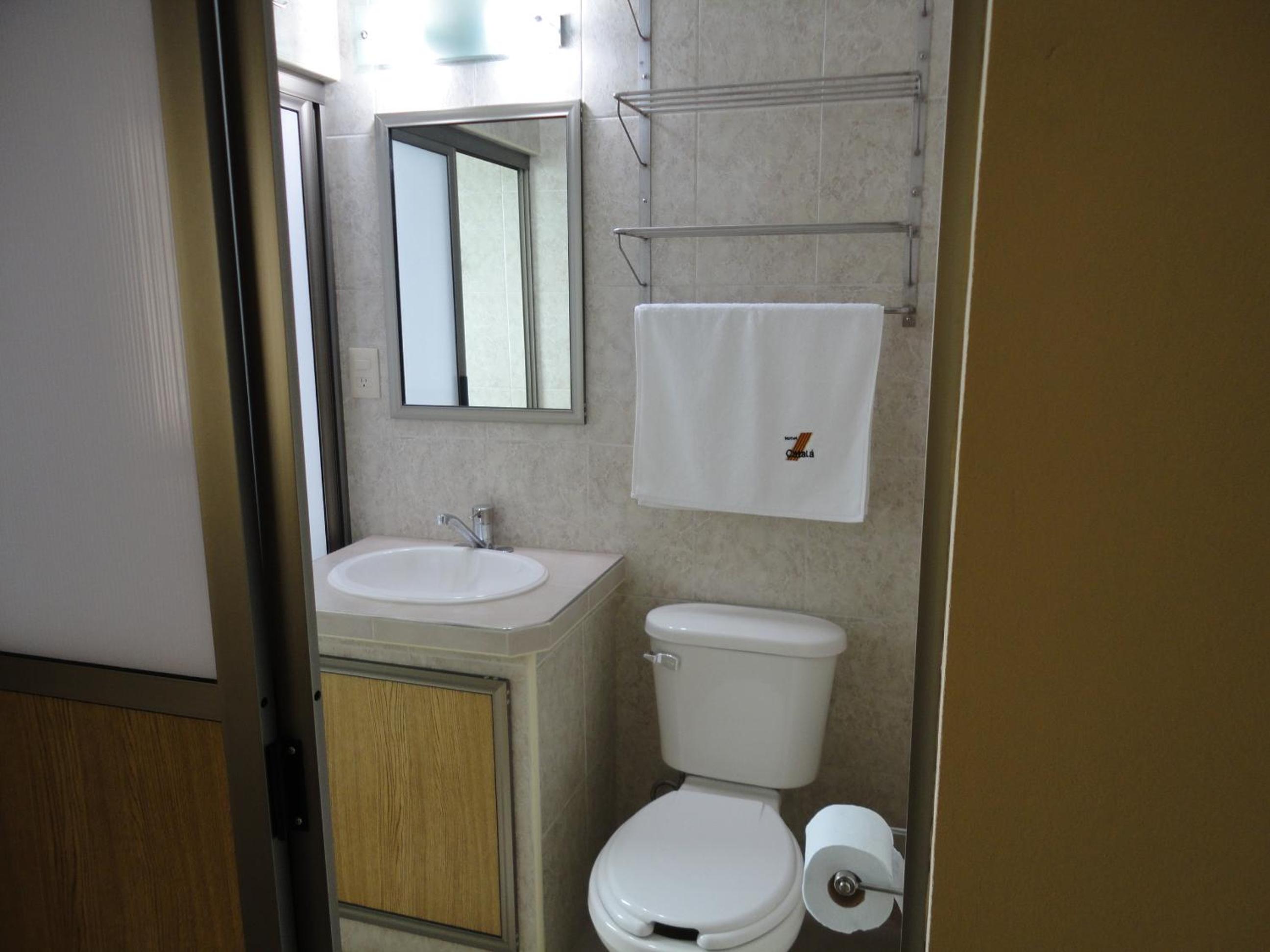 Quadruple Room photo 2