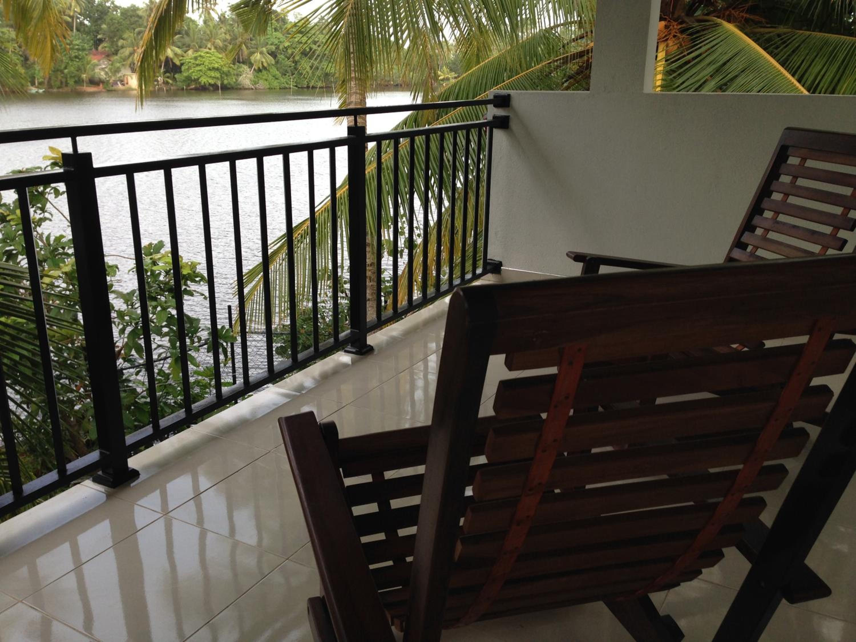 Villa photo 1