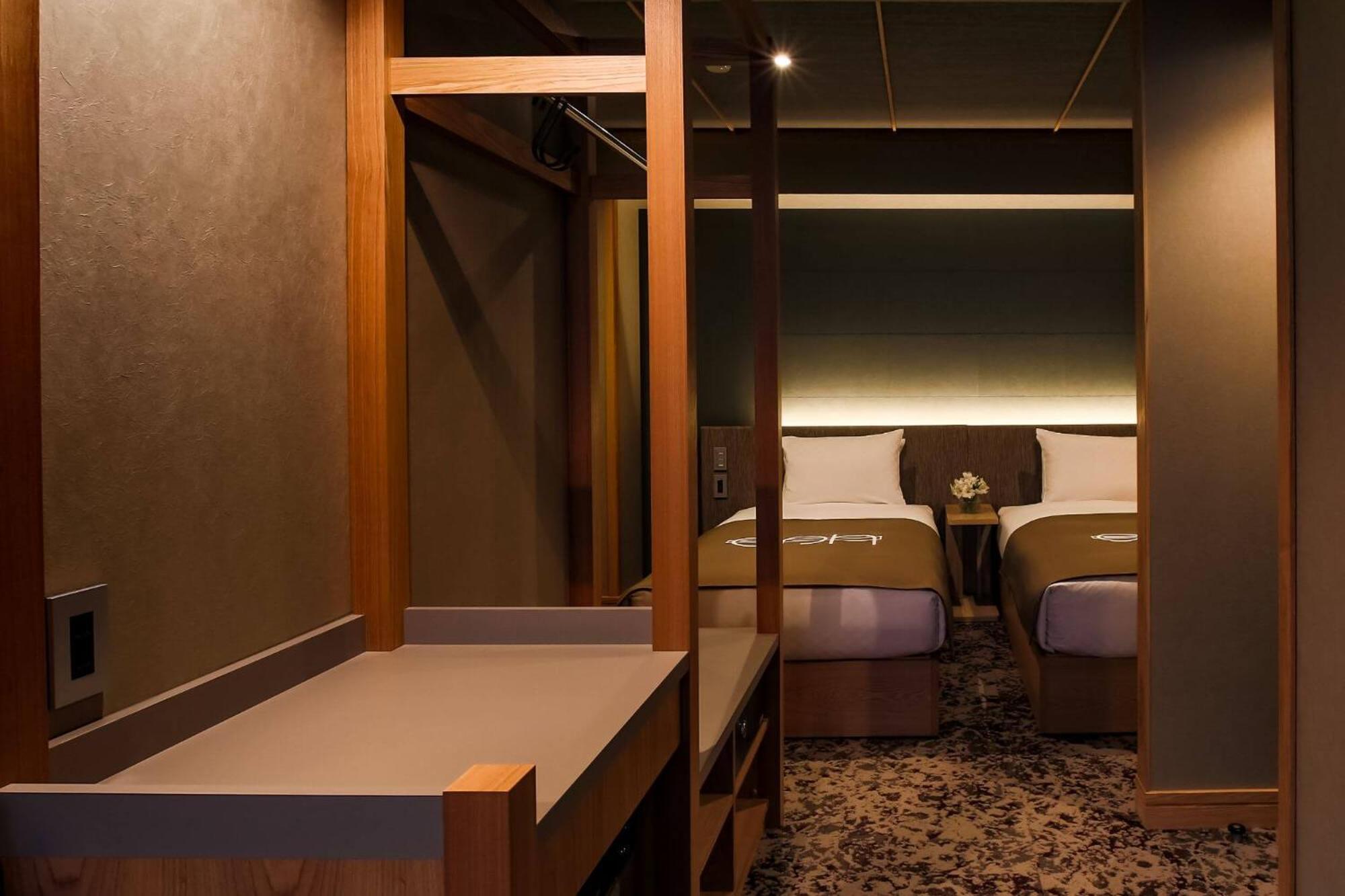 Deluxe Twin Room - Photo 7
