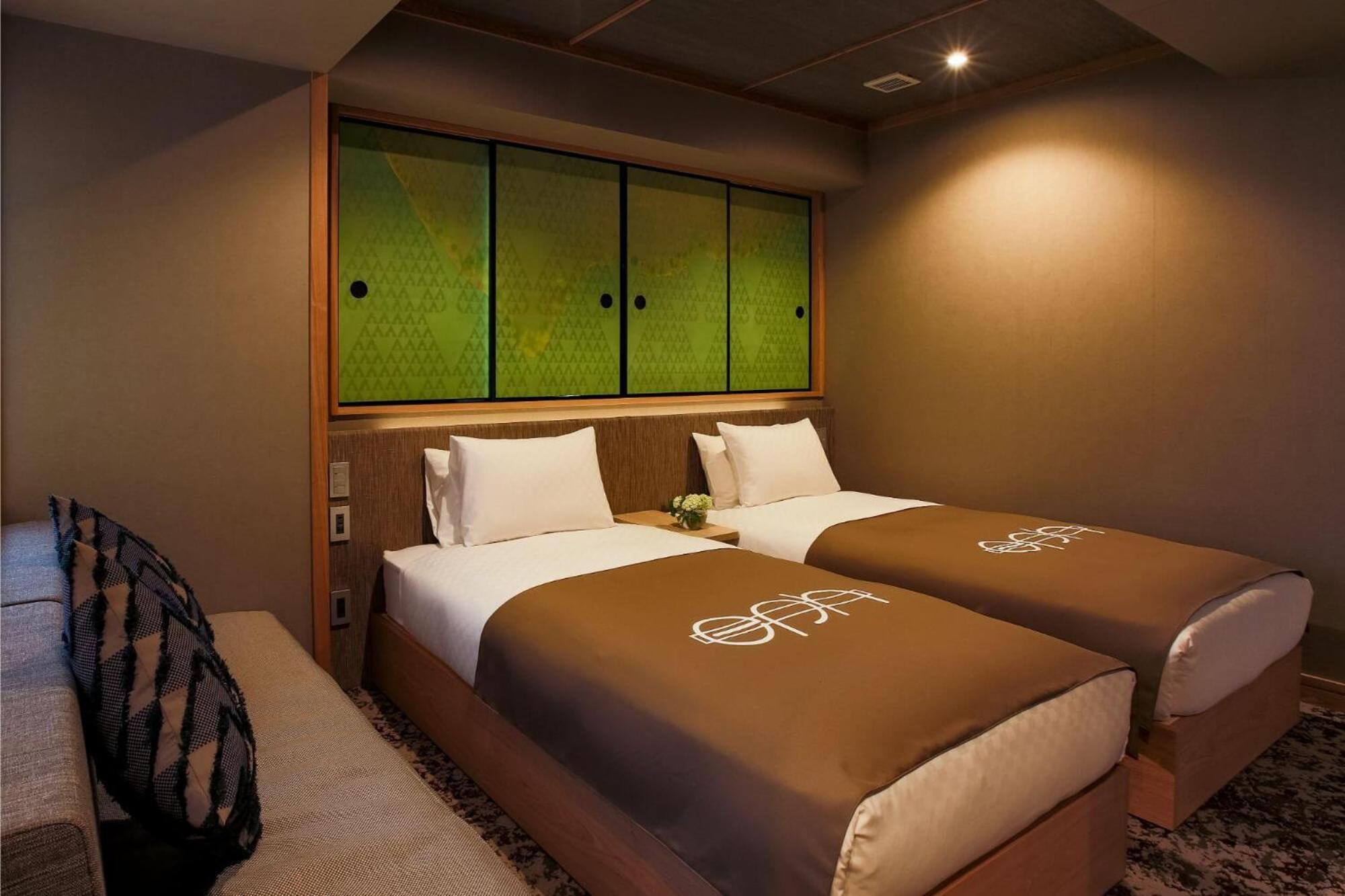 Superior Twin Room - Photo 11