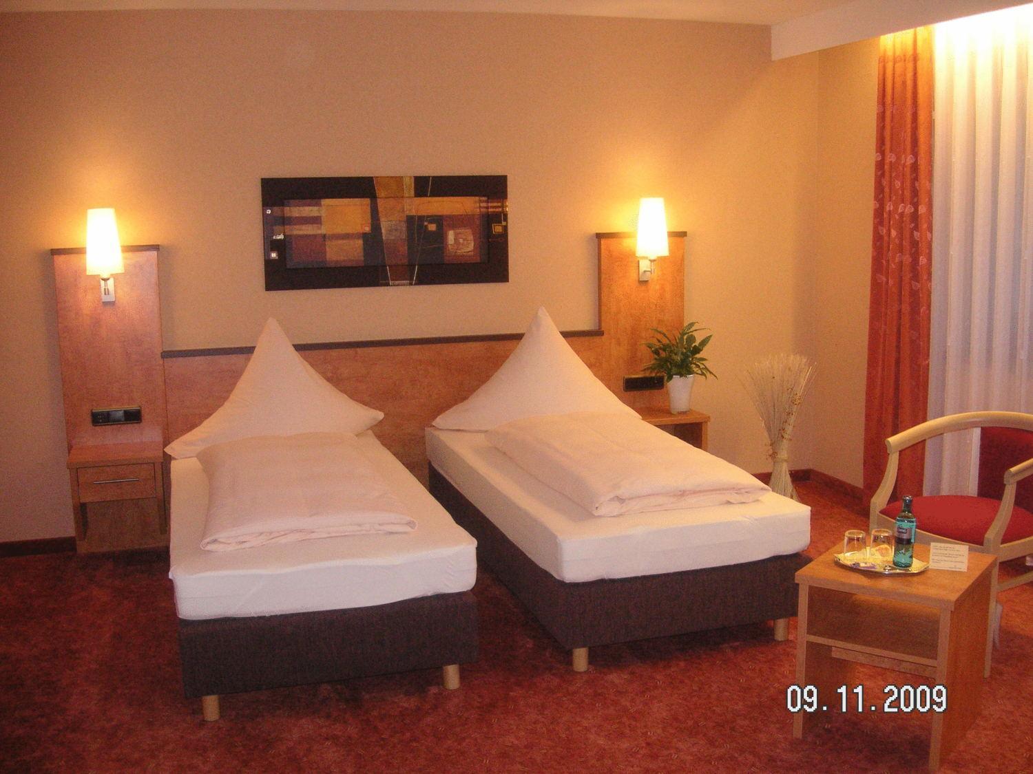 Double Room photo 3