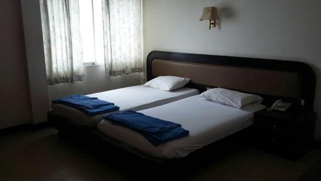 Suite photo 3