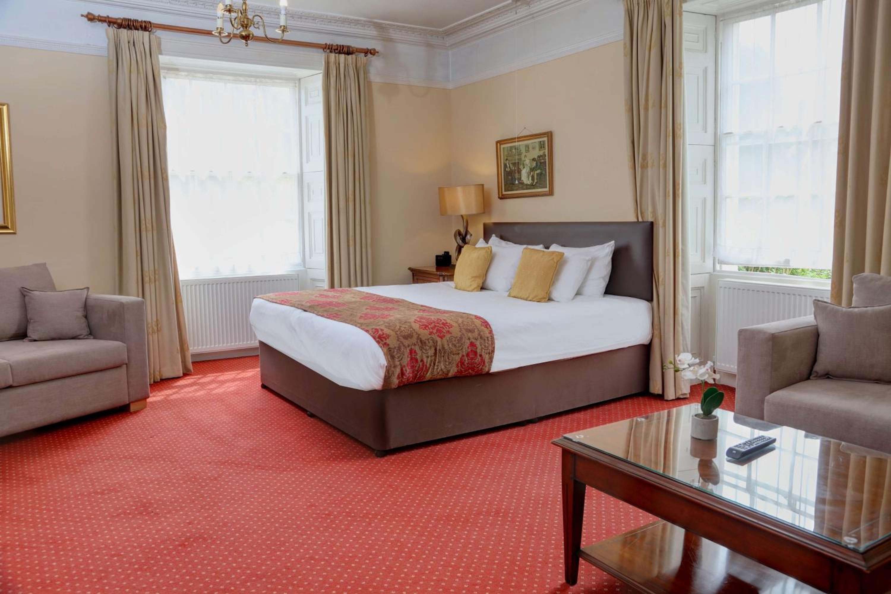 Superior Double Room - Non-Smoking - Photo 4