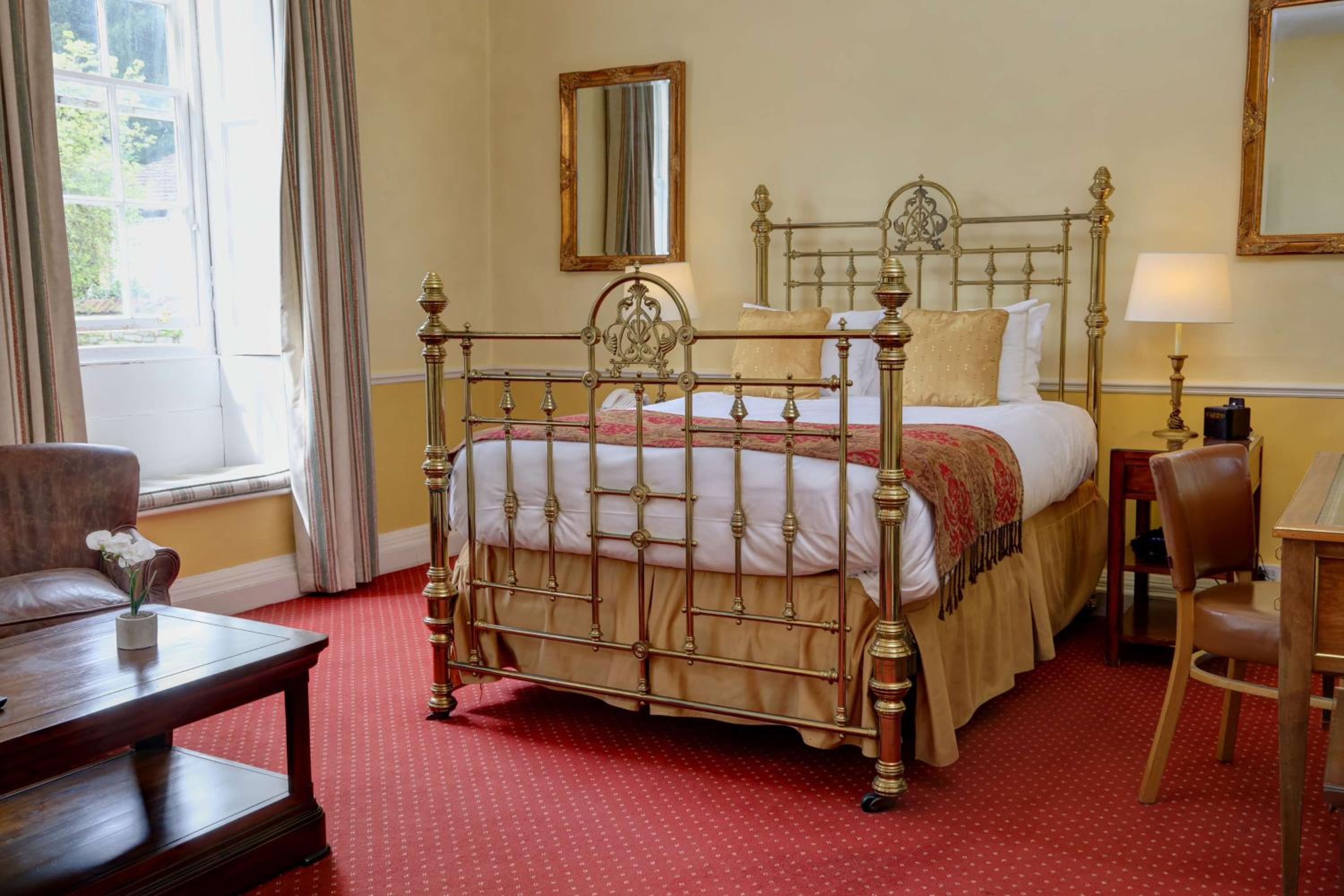 Superior Double Room - Non-Smoking - Photo 1