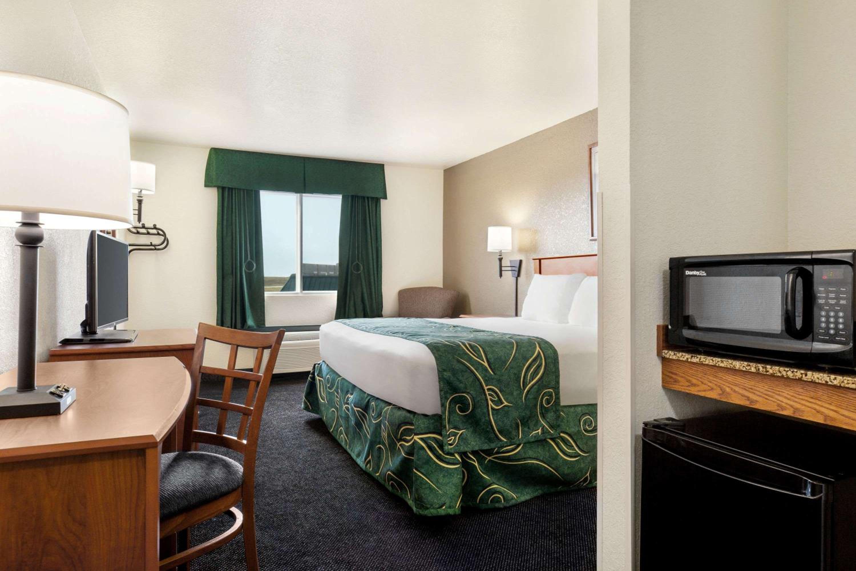 Travelodge by Wyndham North Platte, Billede 5