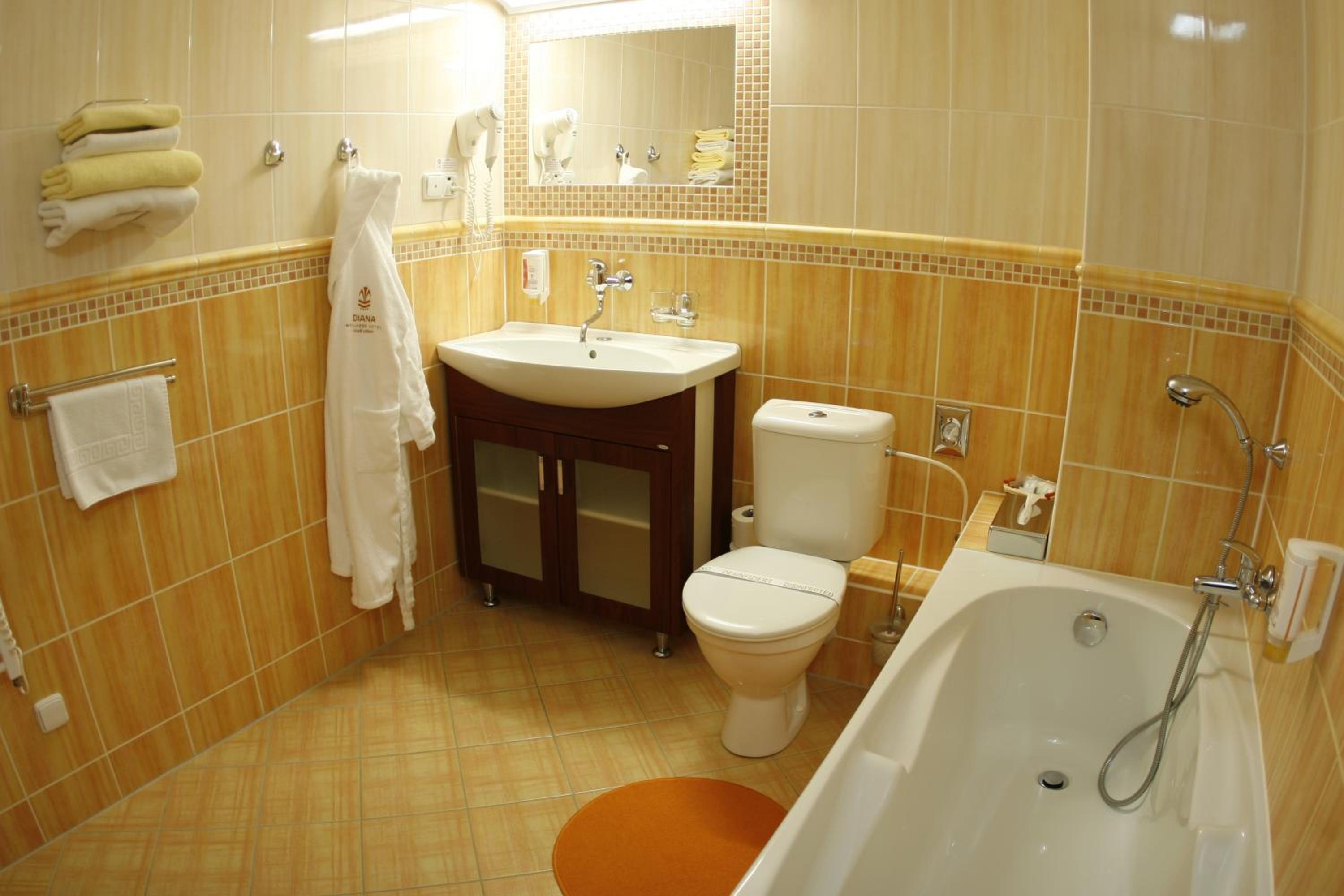 Single Room photo 3