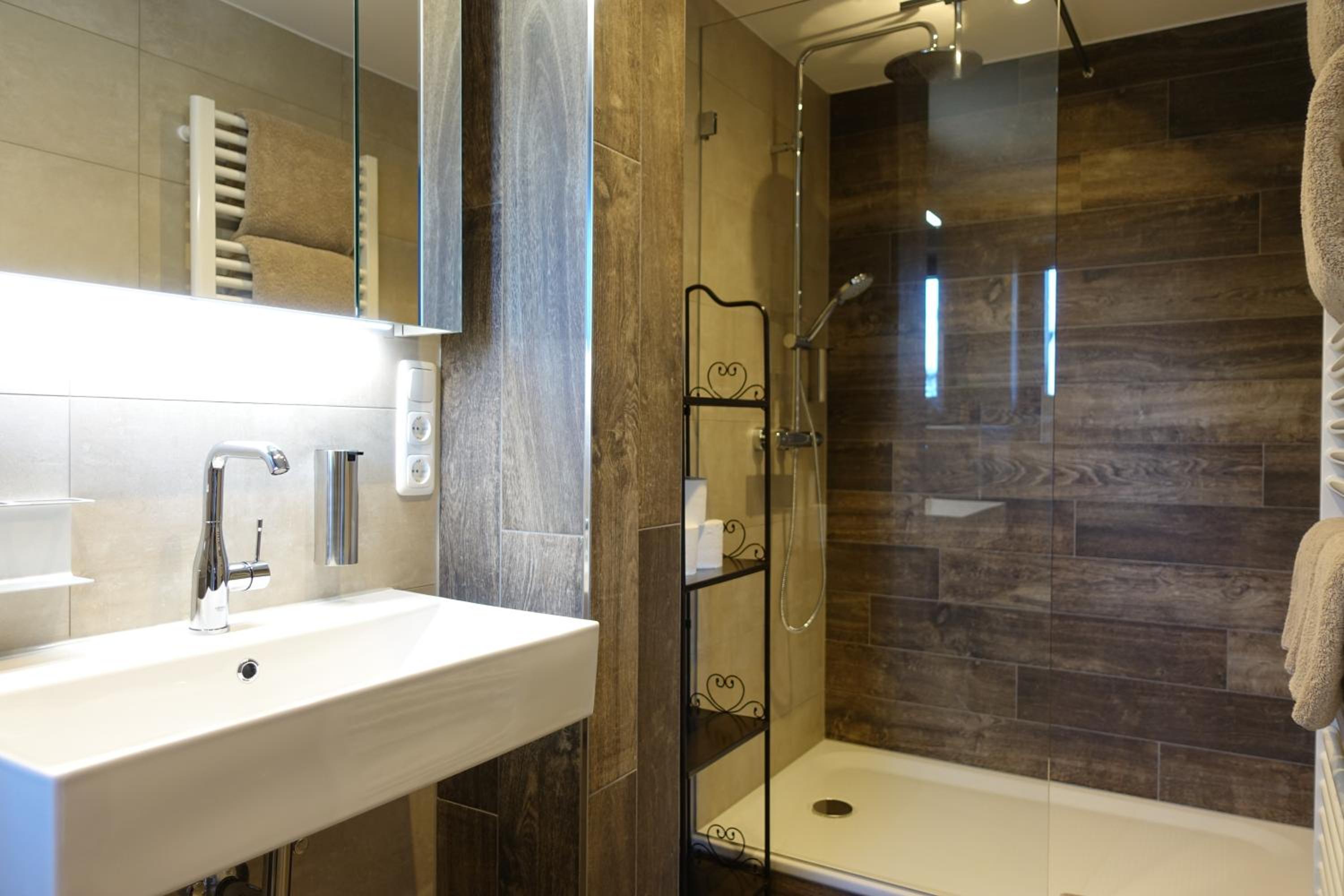 Suite with Balcony photo 3