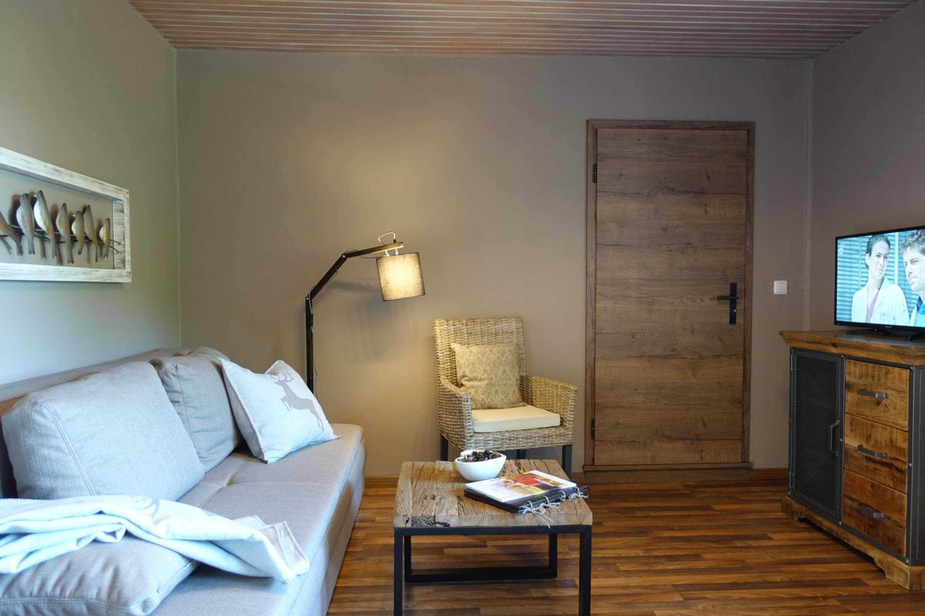 Suite with Balcony photo 2