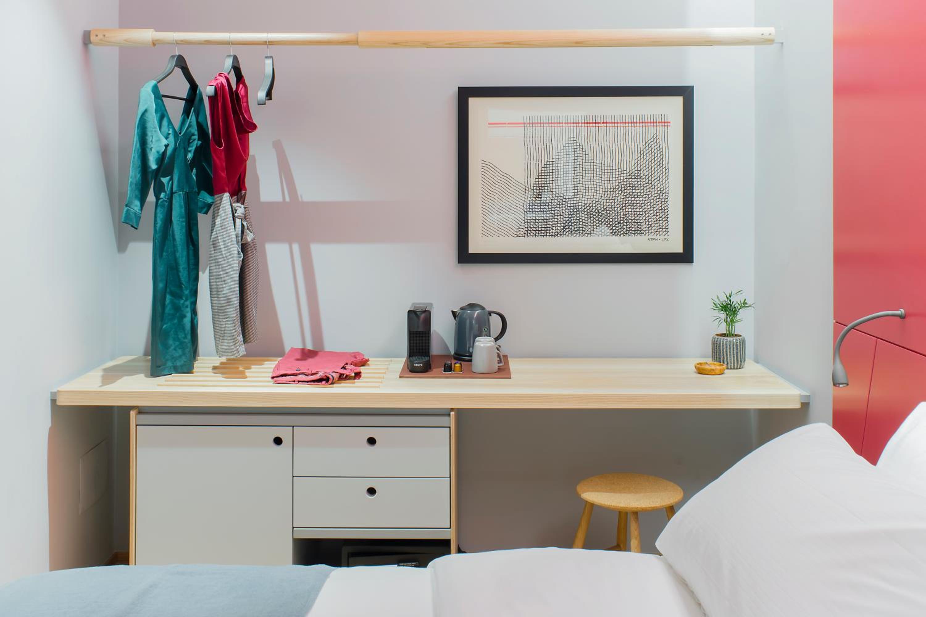 Deluxe Room photo 3