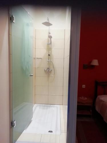 Double Room with Sea View photo 2