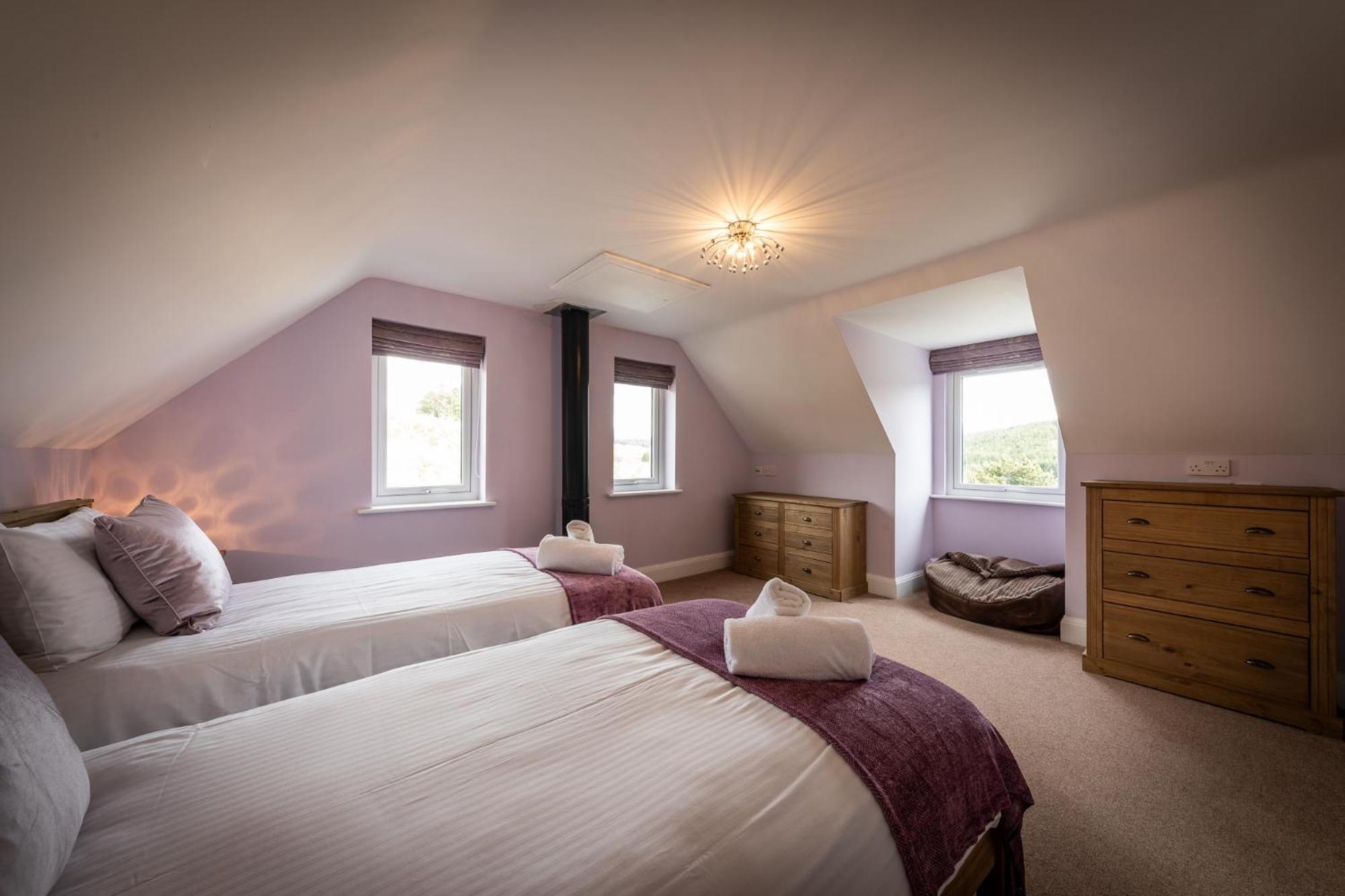 Three-Bedroom Villa photo 1