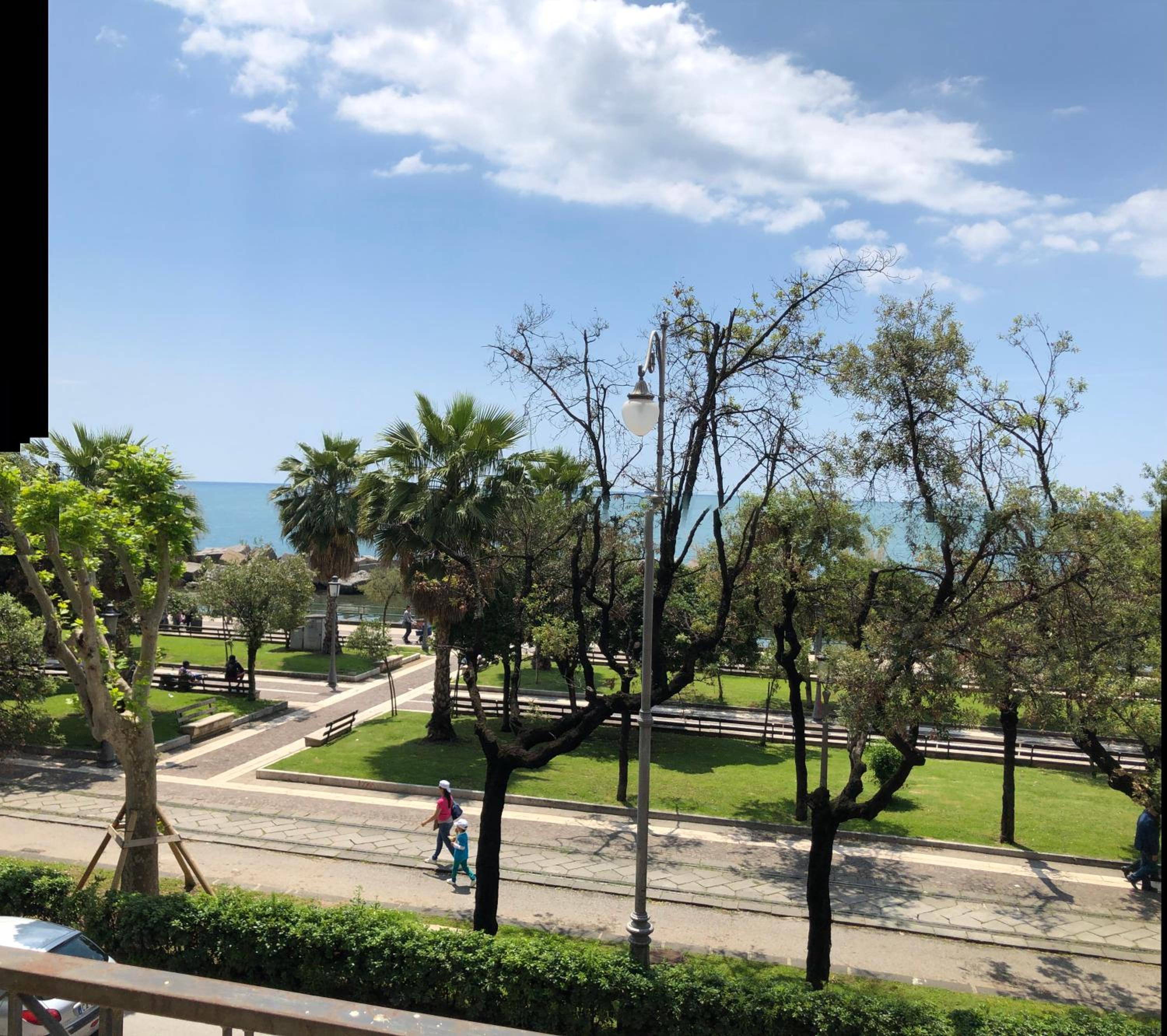 Suite with Sea View photo 2
