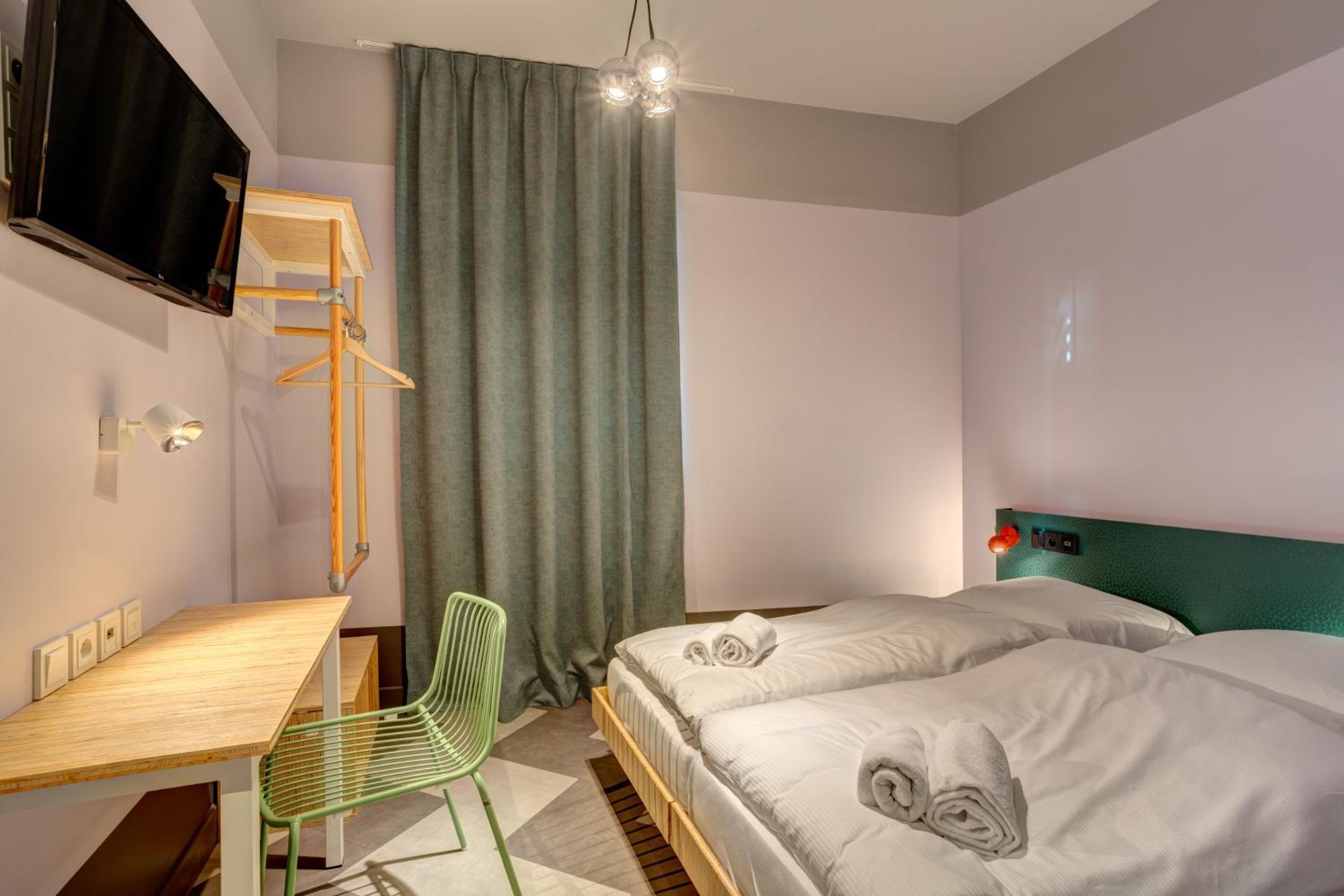 Twin Room photo 1